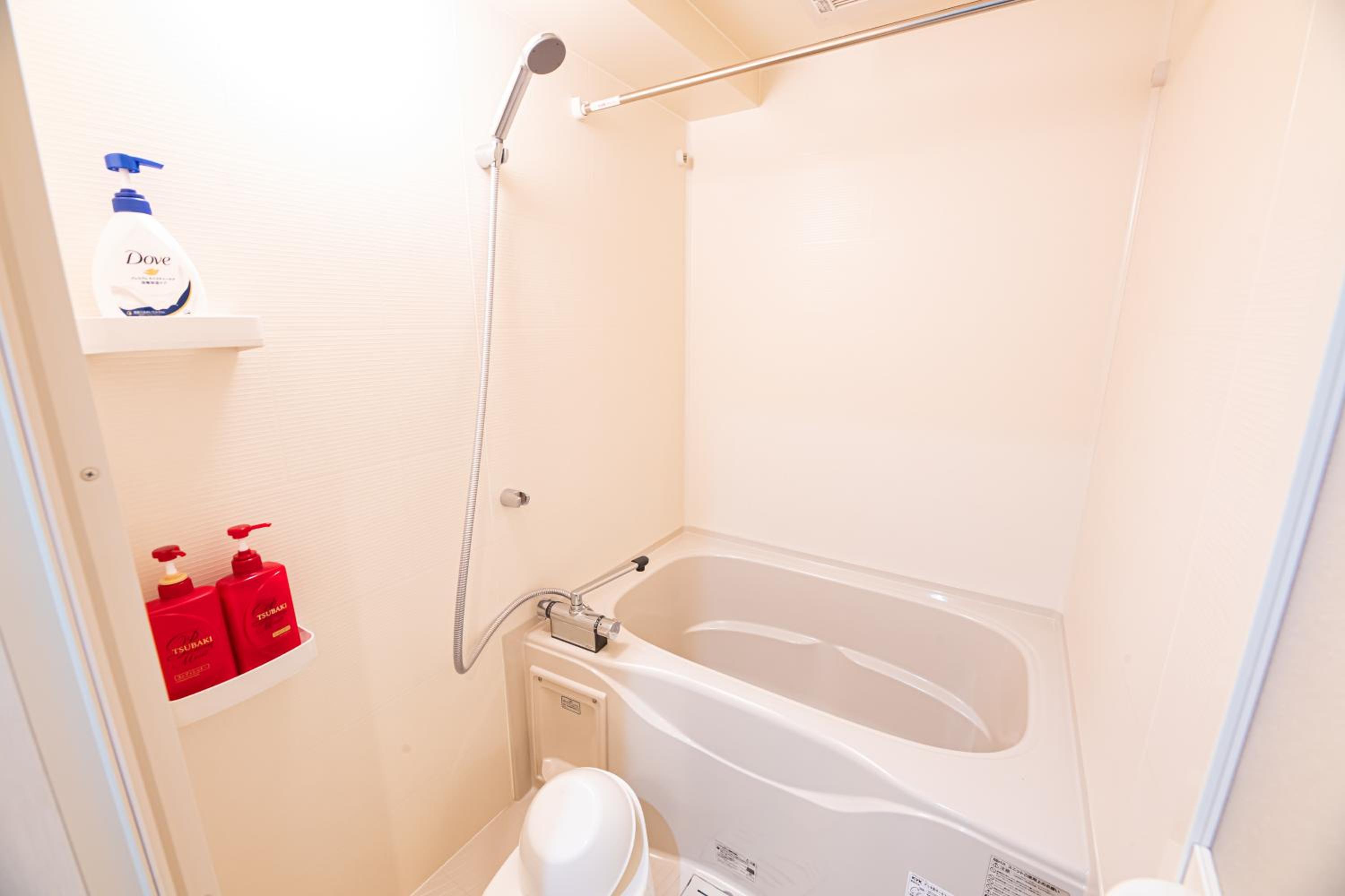 Standard Twin Room - Photo 3