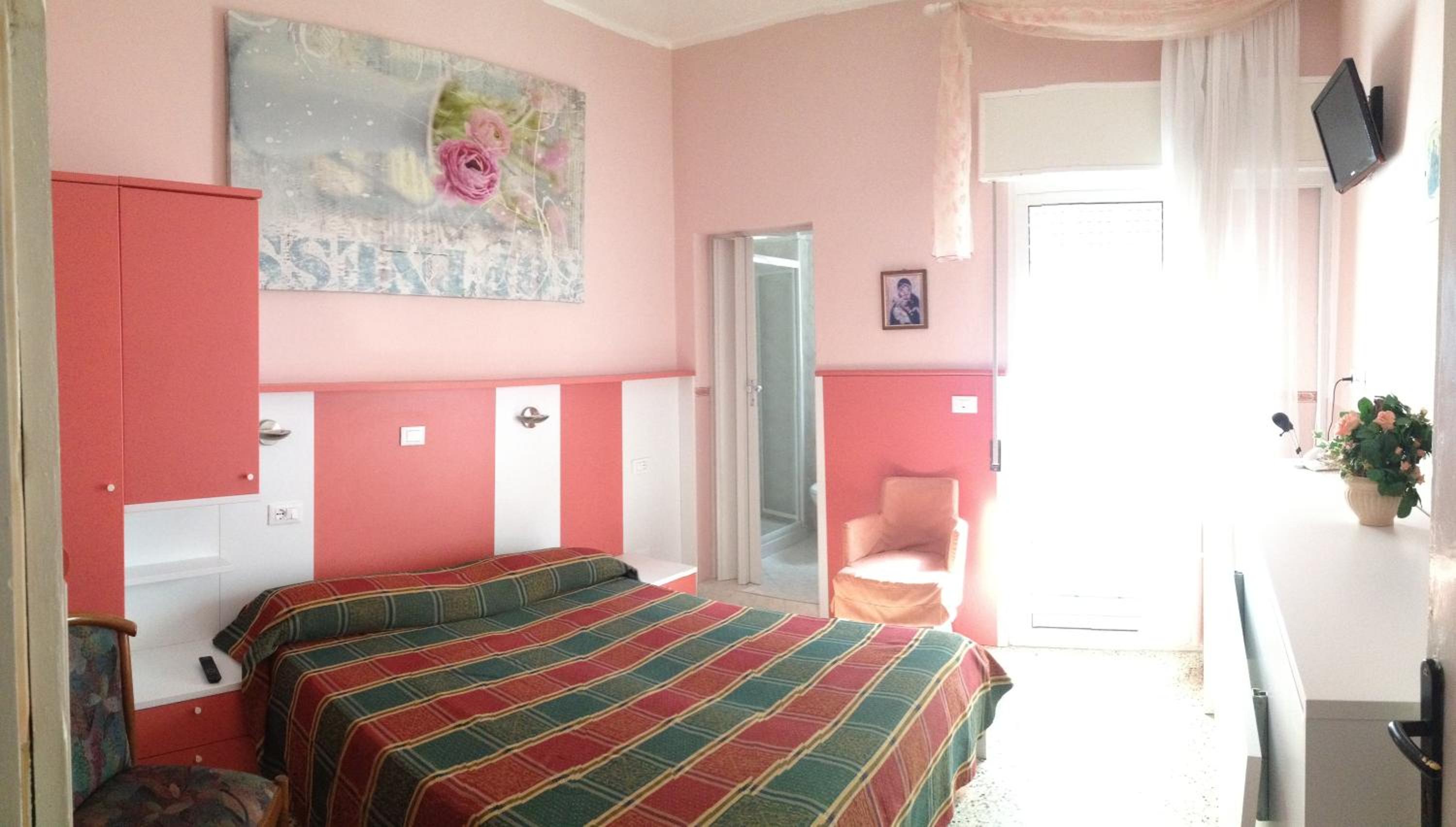 Comfort Double Room with Balcony photo 1