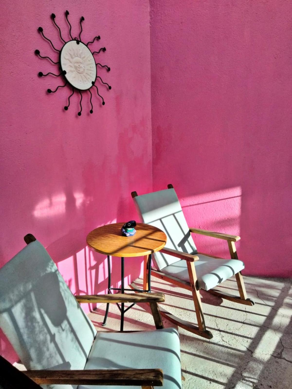 Double Room with Balcony photo 3