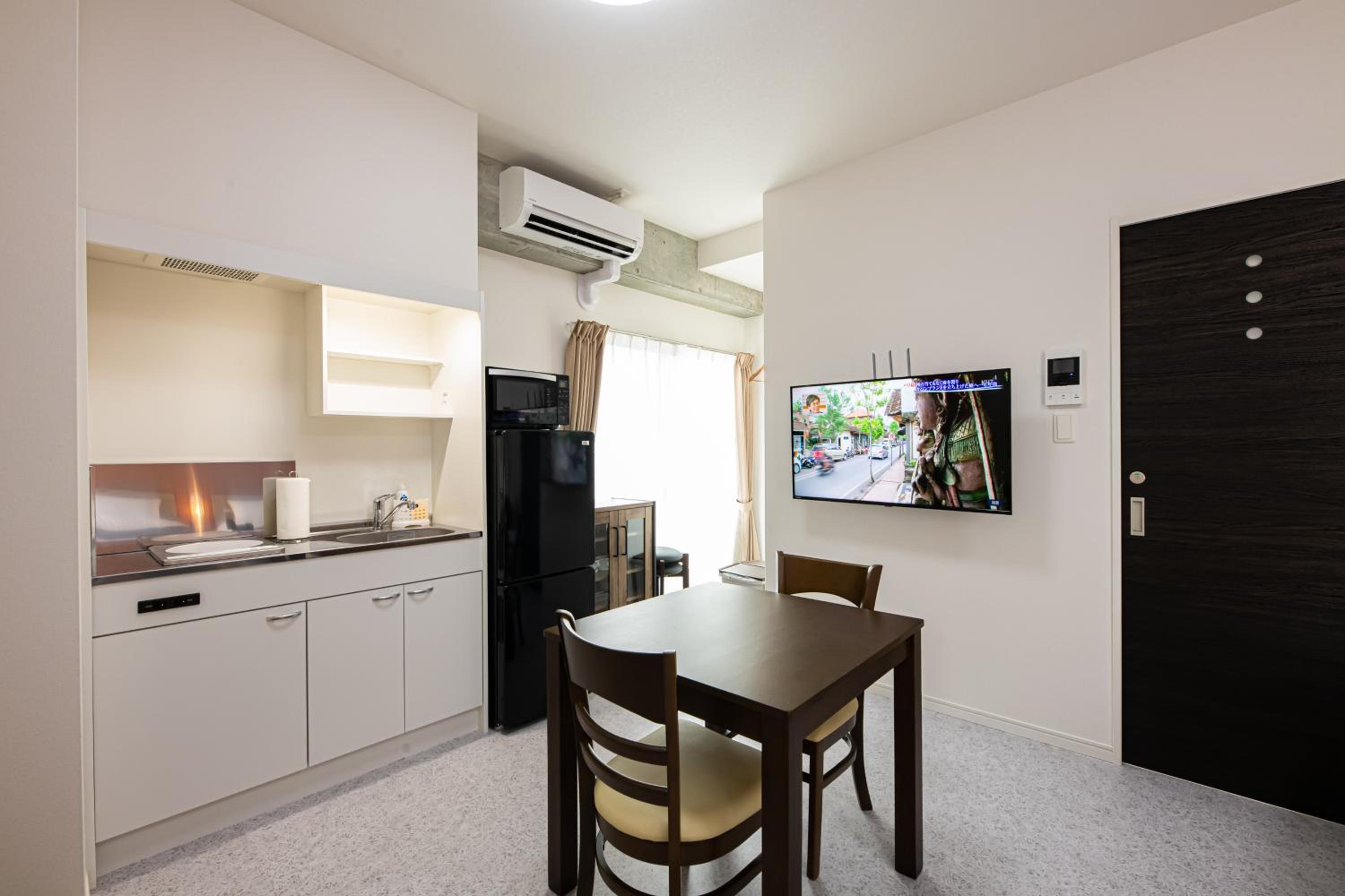 Comfort Quadruple Room - Photo 12