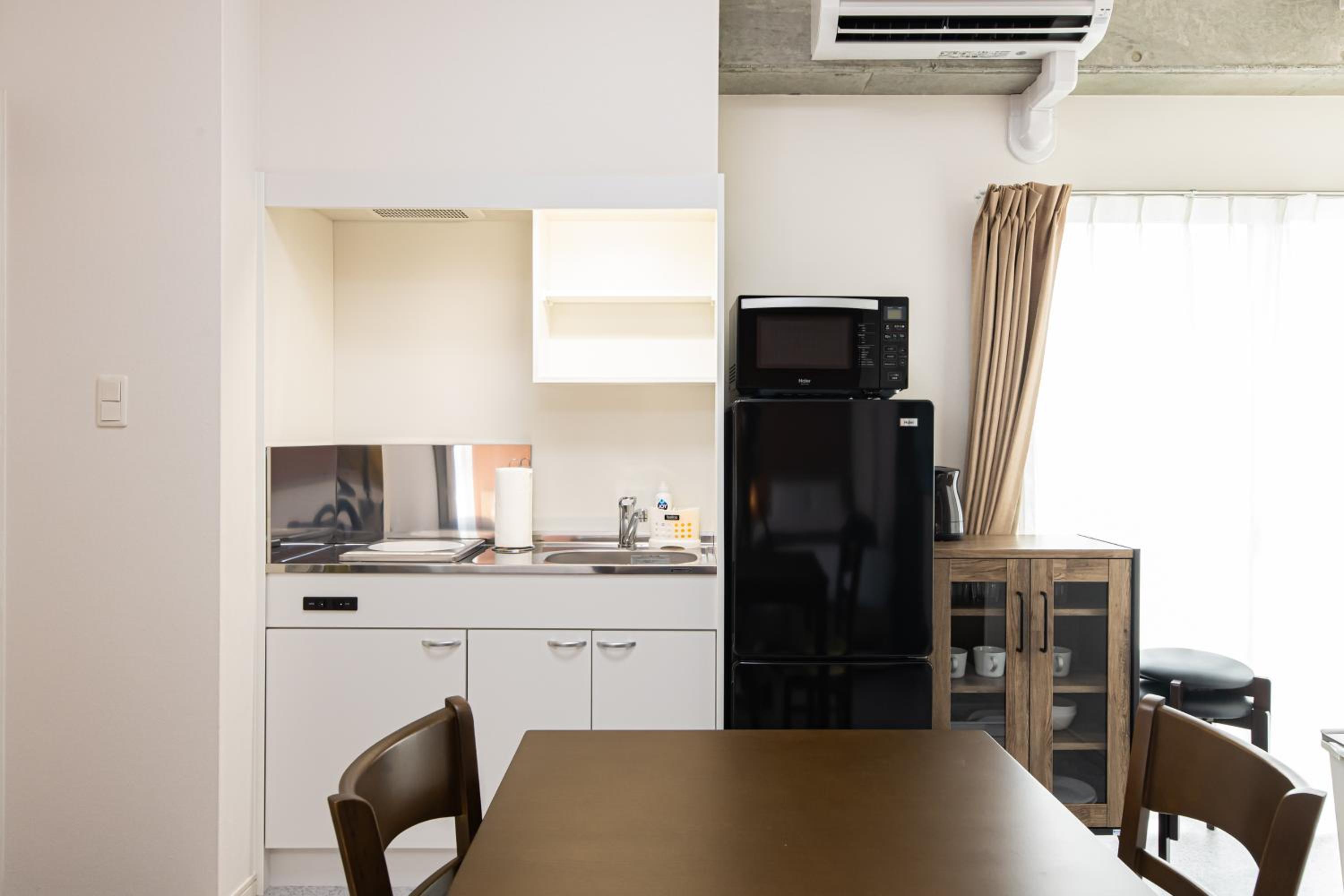 Comfort Quadruple Room - Photo 13