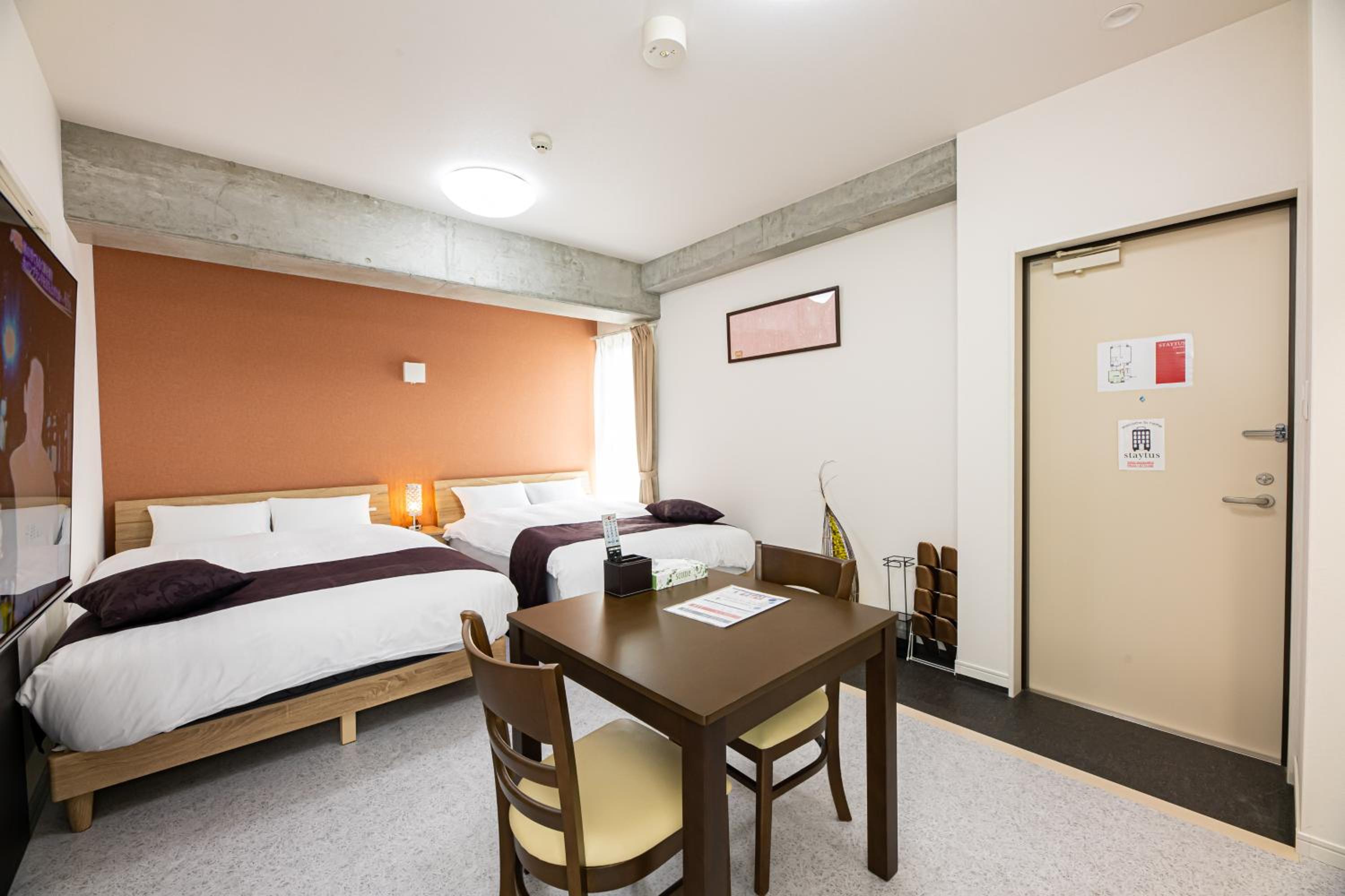 Comfort Quadruple Room - Photo 1