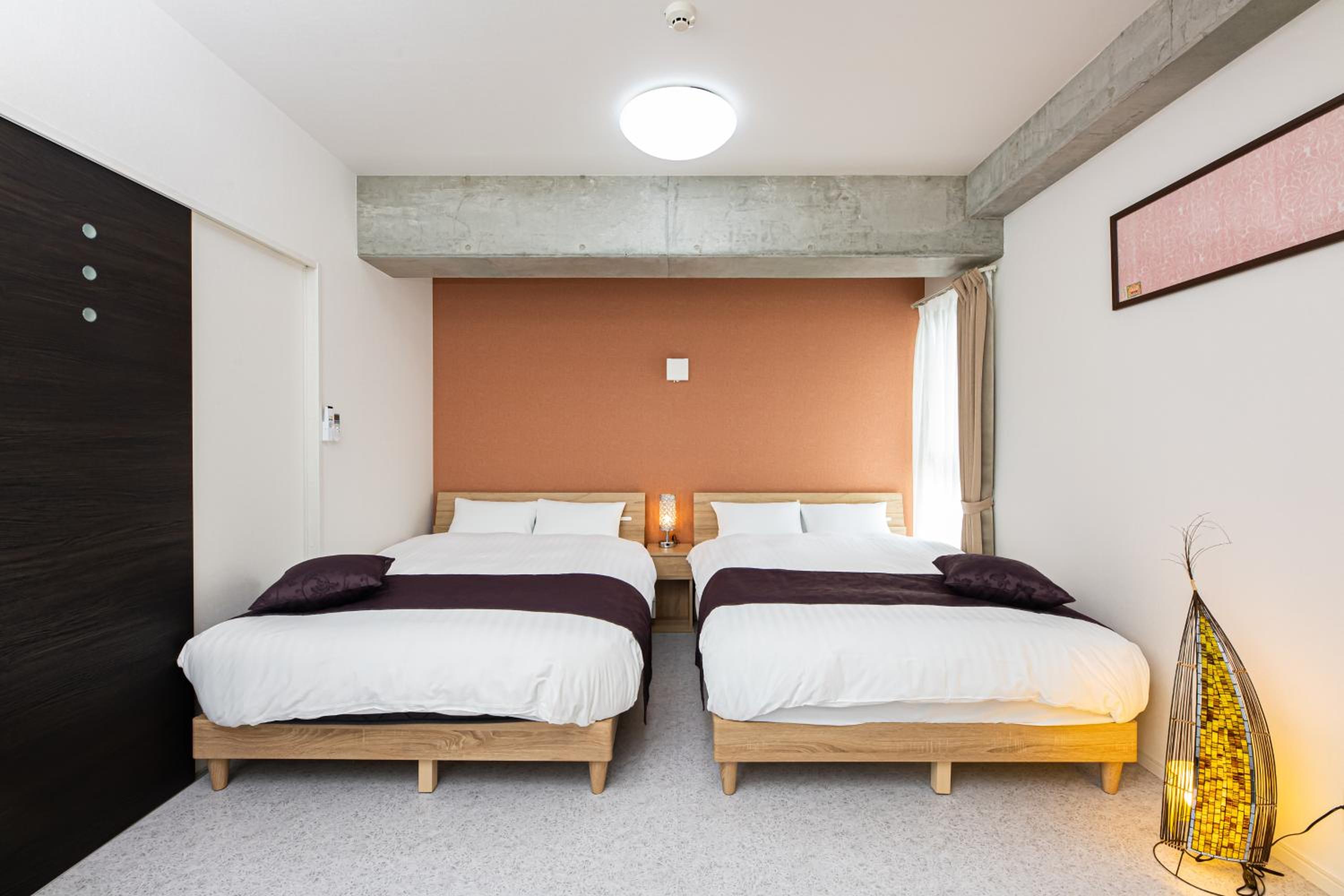 Comfort Quadruple Room - Photo 14
