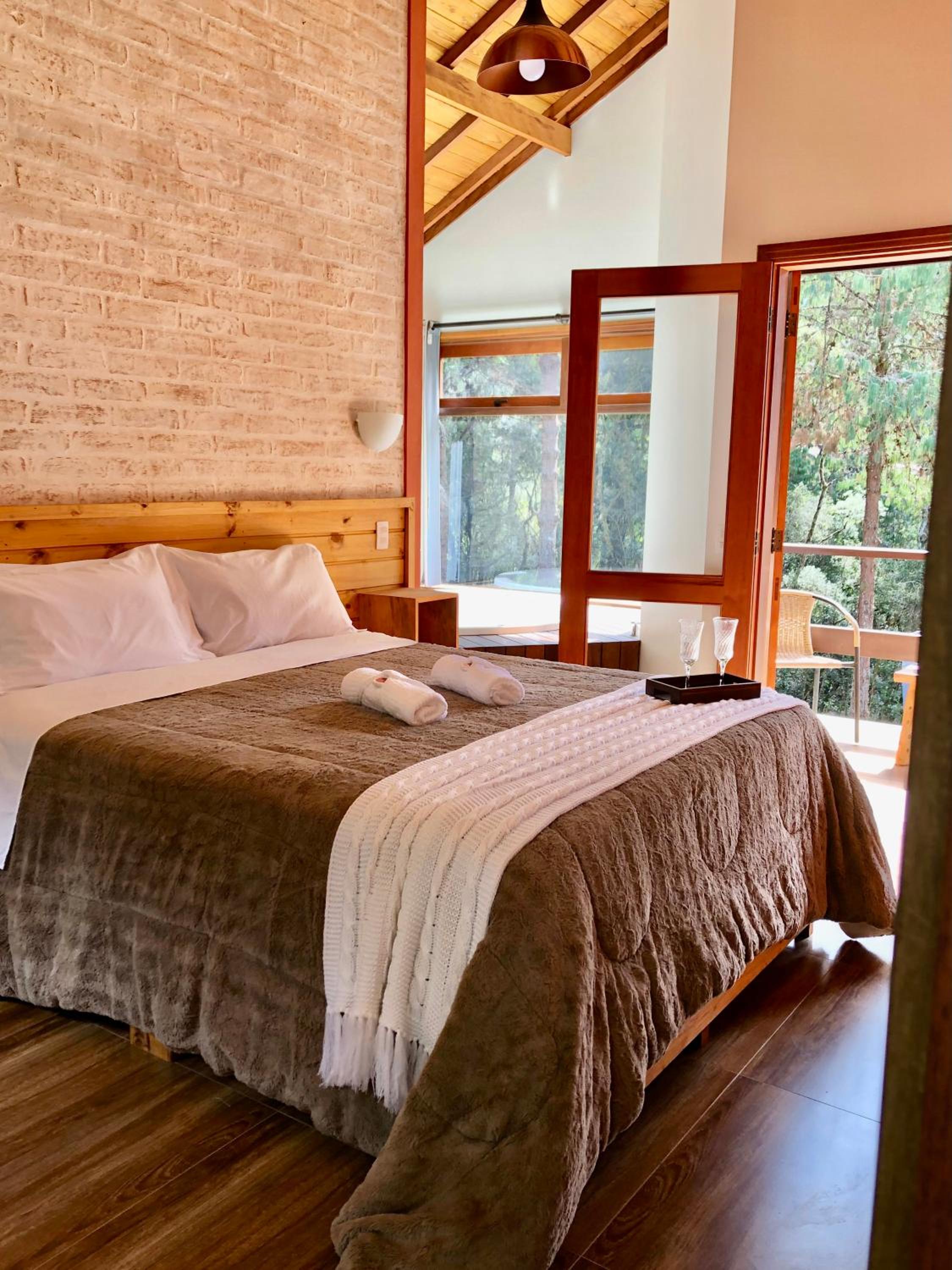 Superior Chalet photo 1