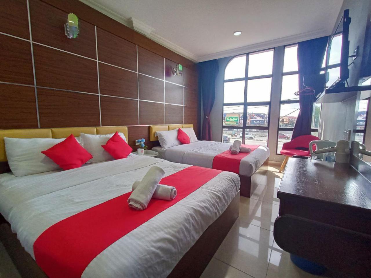 Family Suite