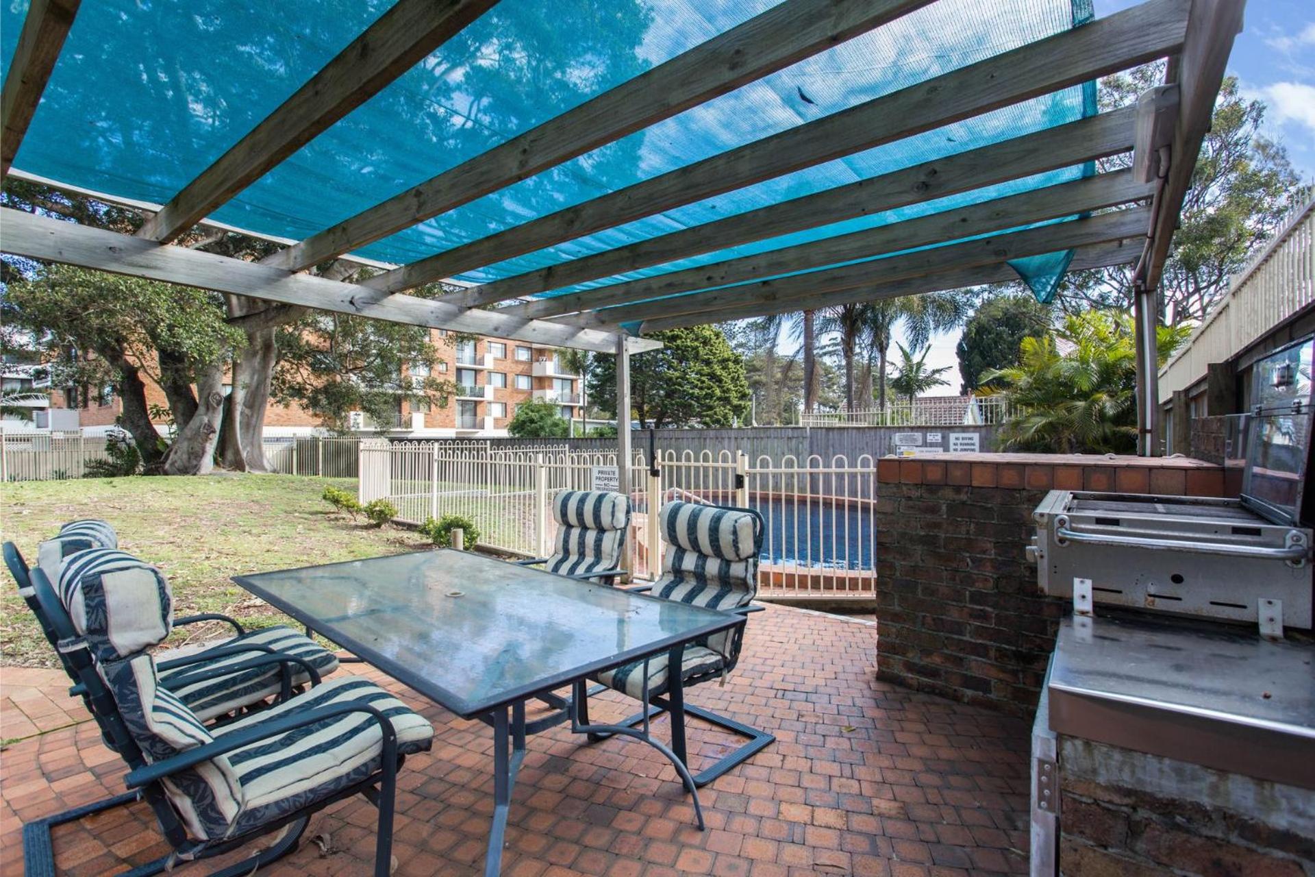 Apartment With Balcony photo 3