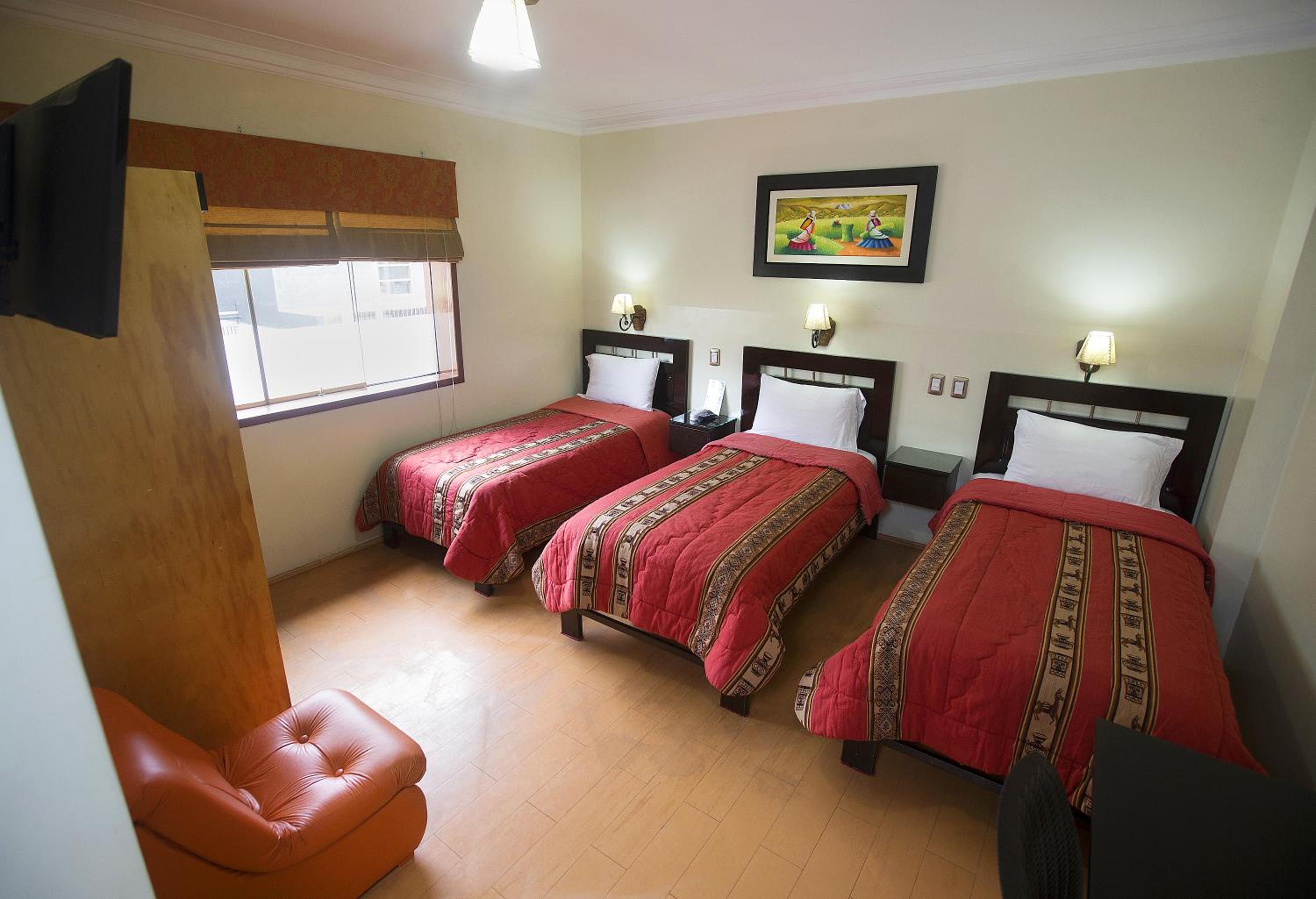 Triple Room photo 3