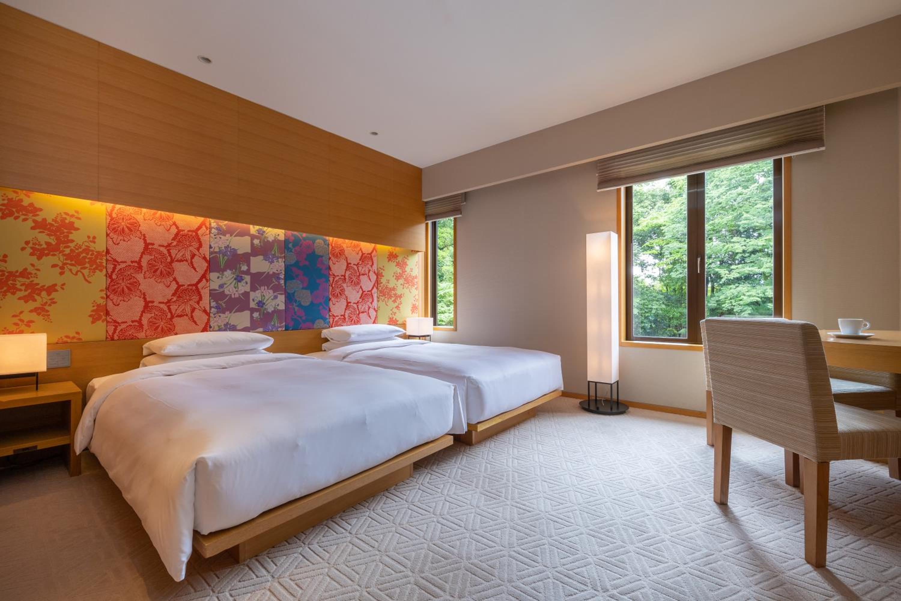 Twin Room - Photo 3