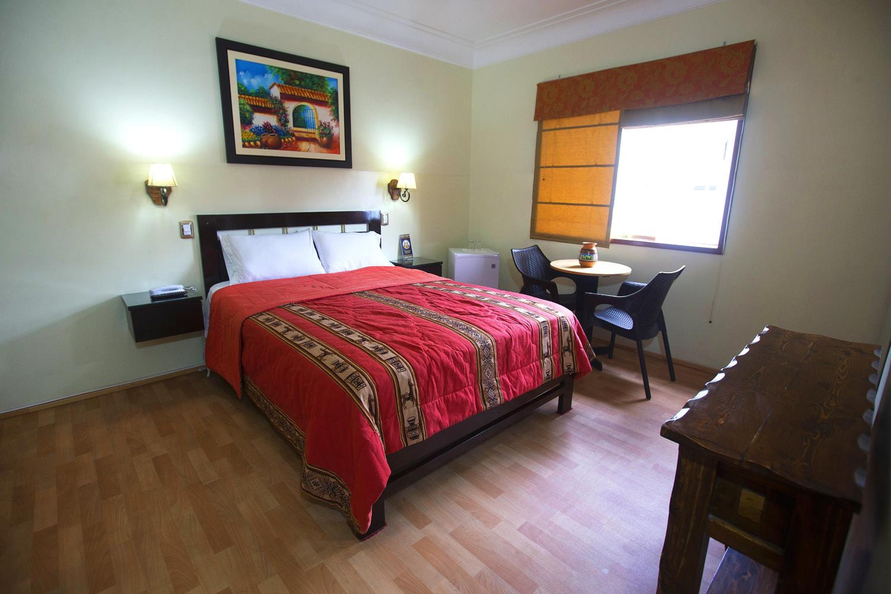Superior Double Room photo 3