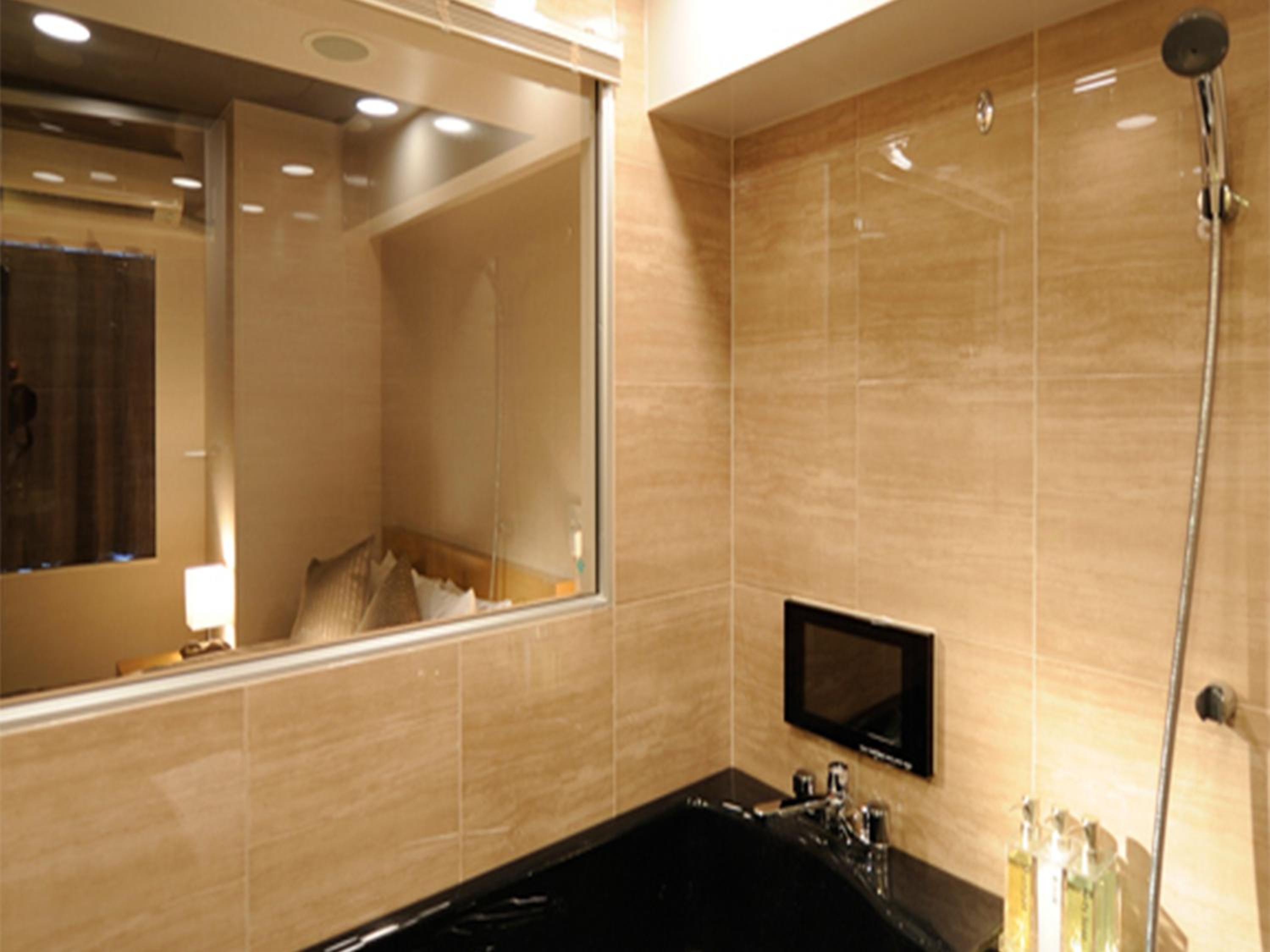Luxury Double Room photo 3