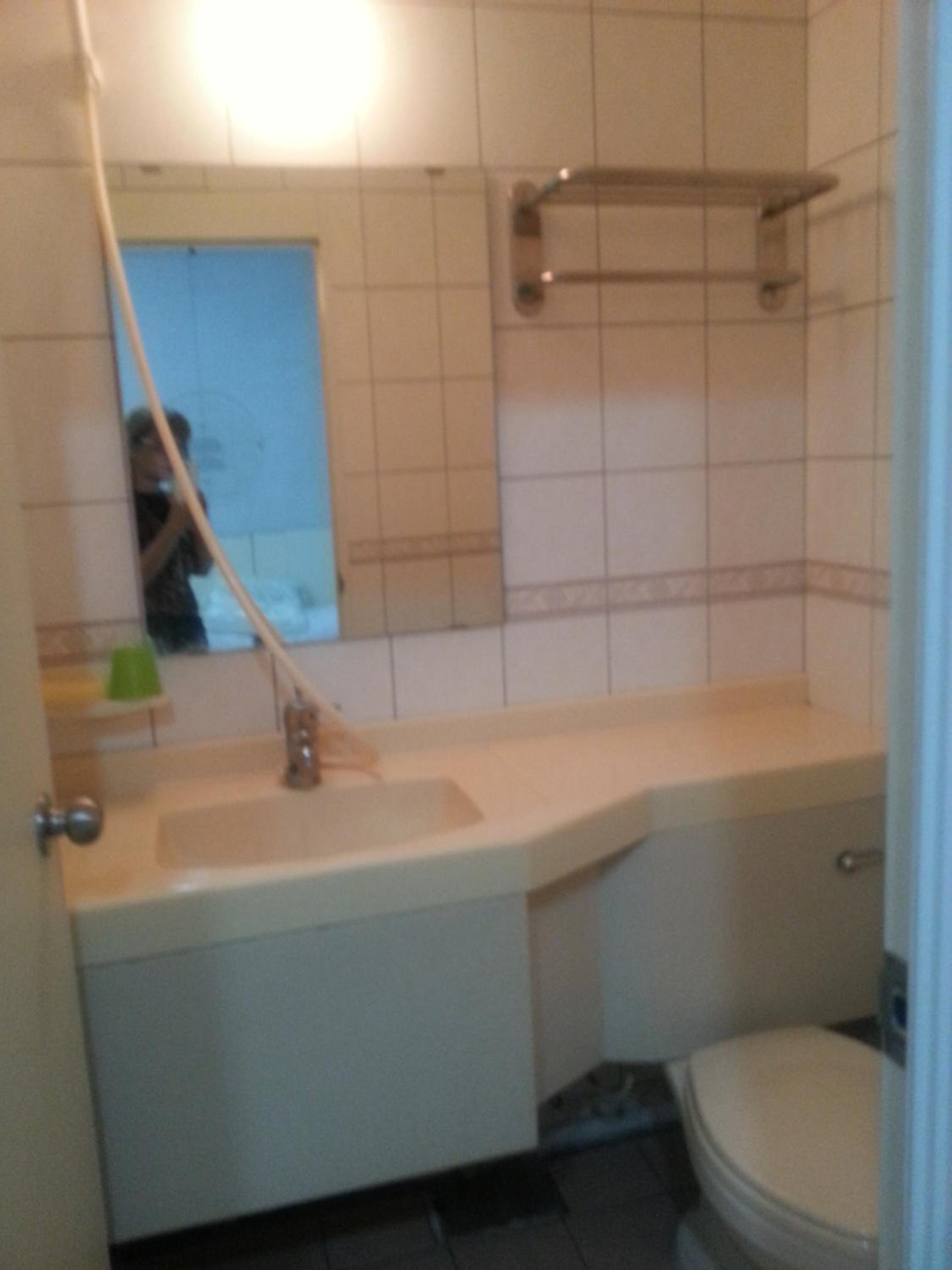 Budget Double Room photo 3
