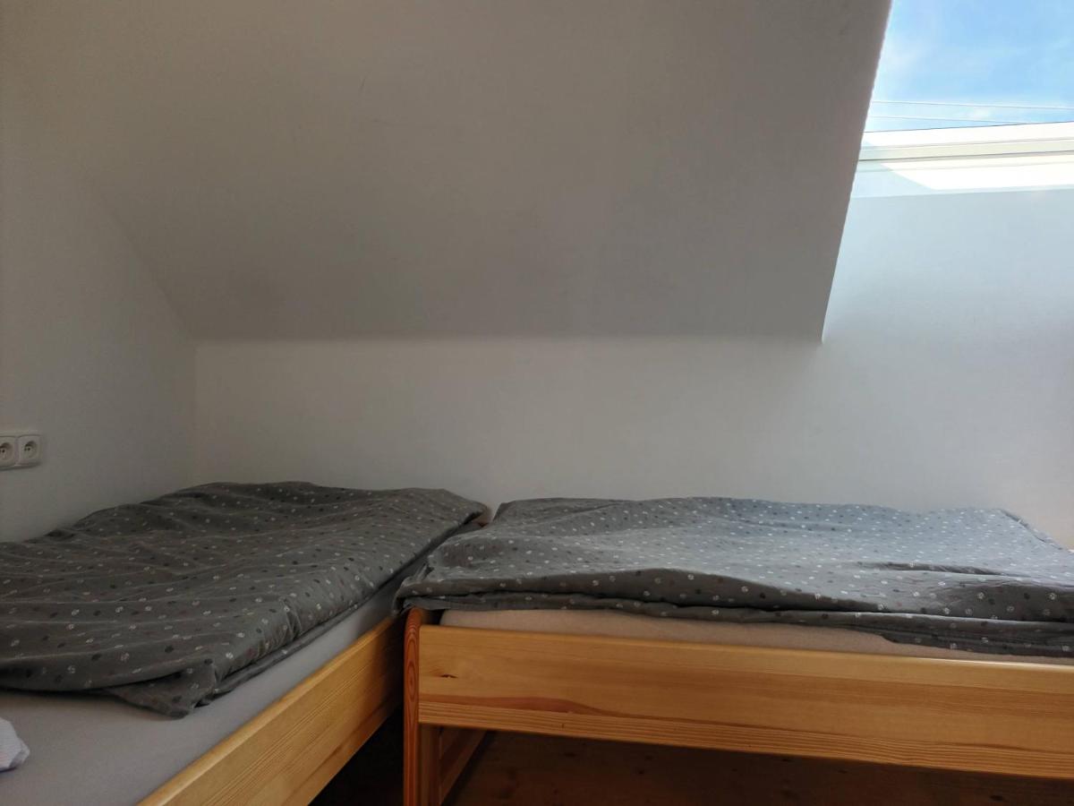 Twin Room with Bathroom photo 3
