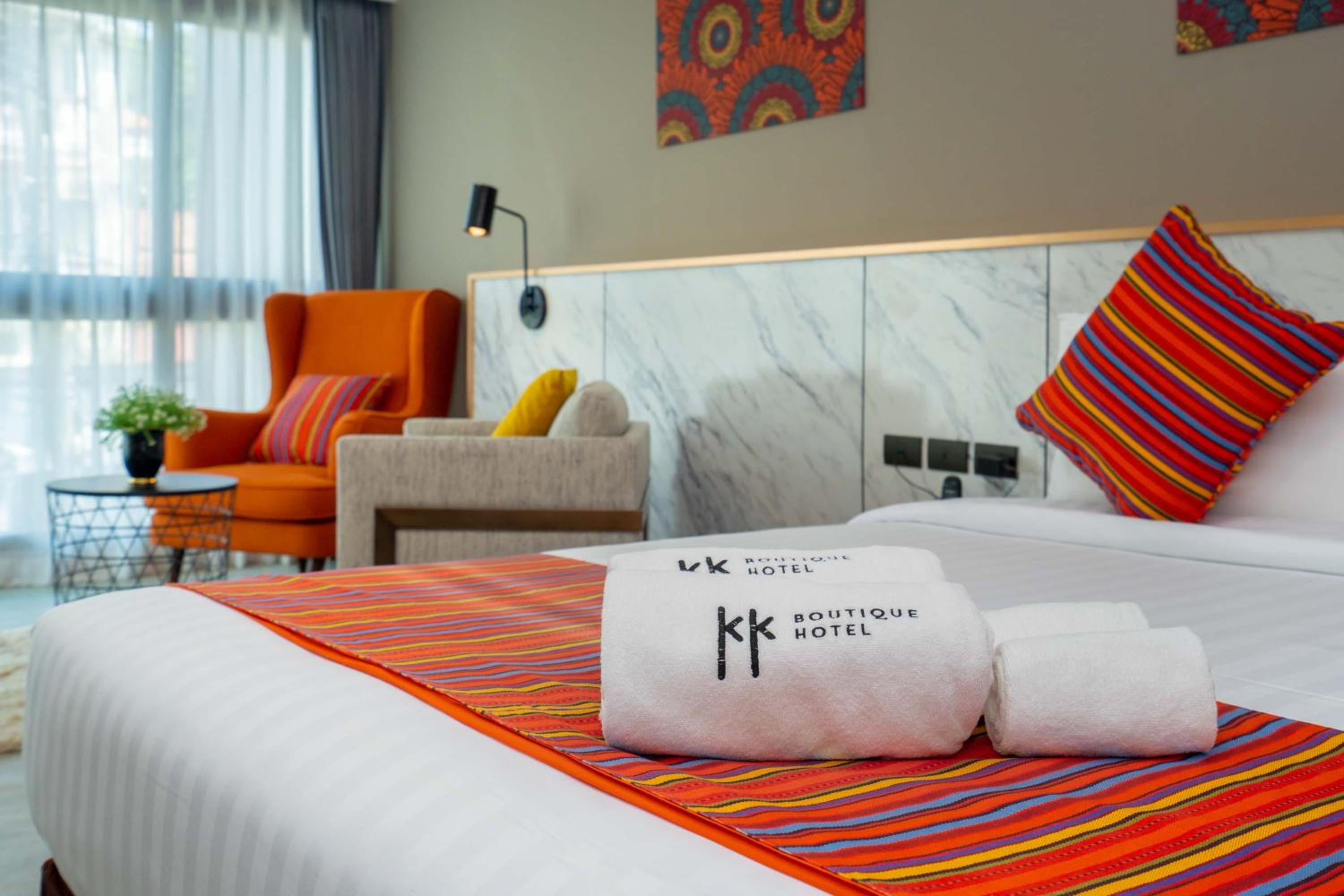 Deluxe Room - Photo 4