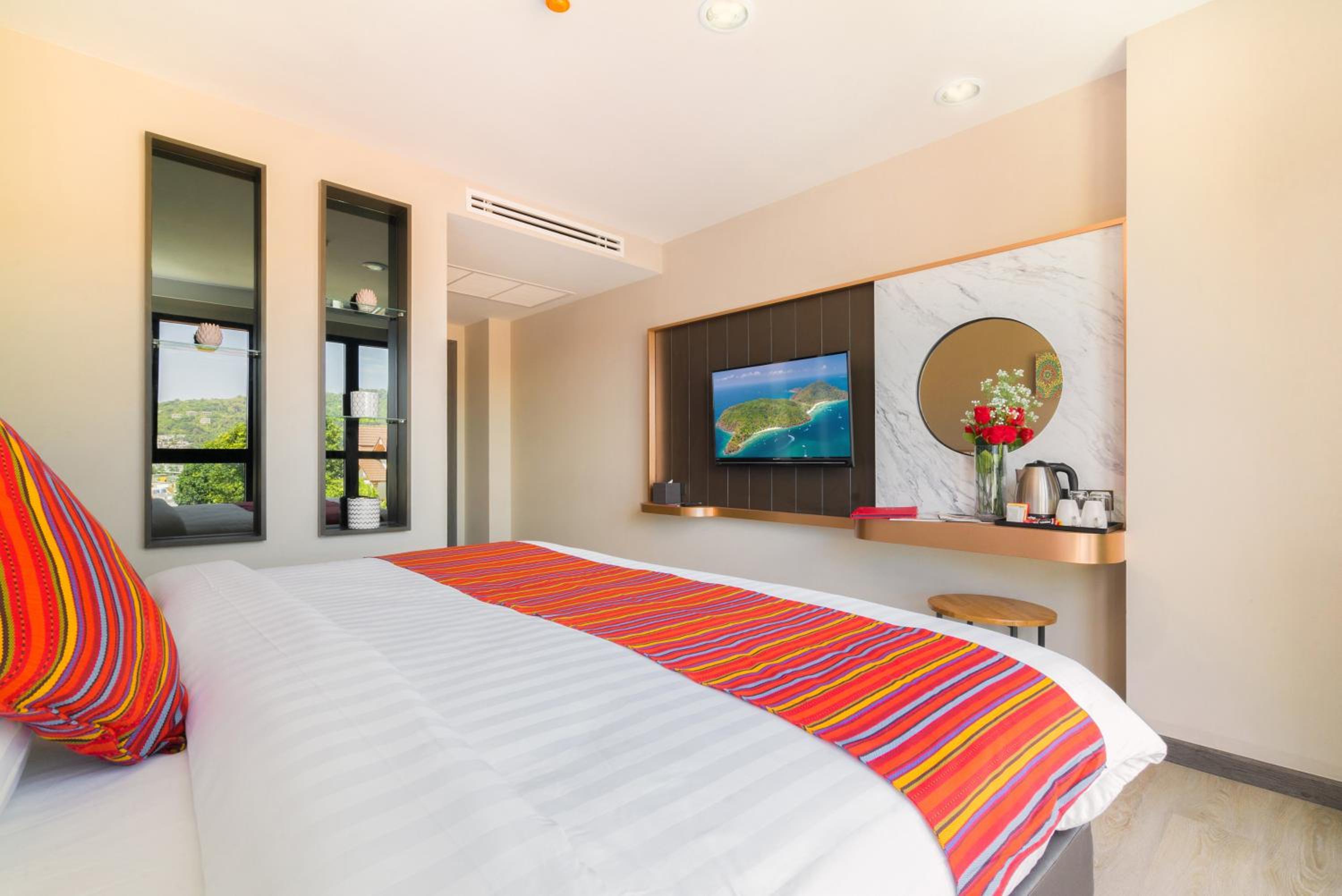 Superior Double Room - Photo 6