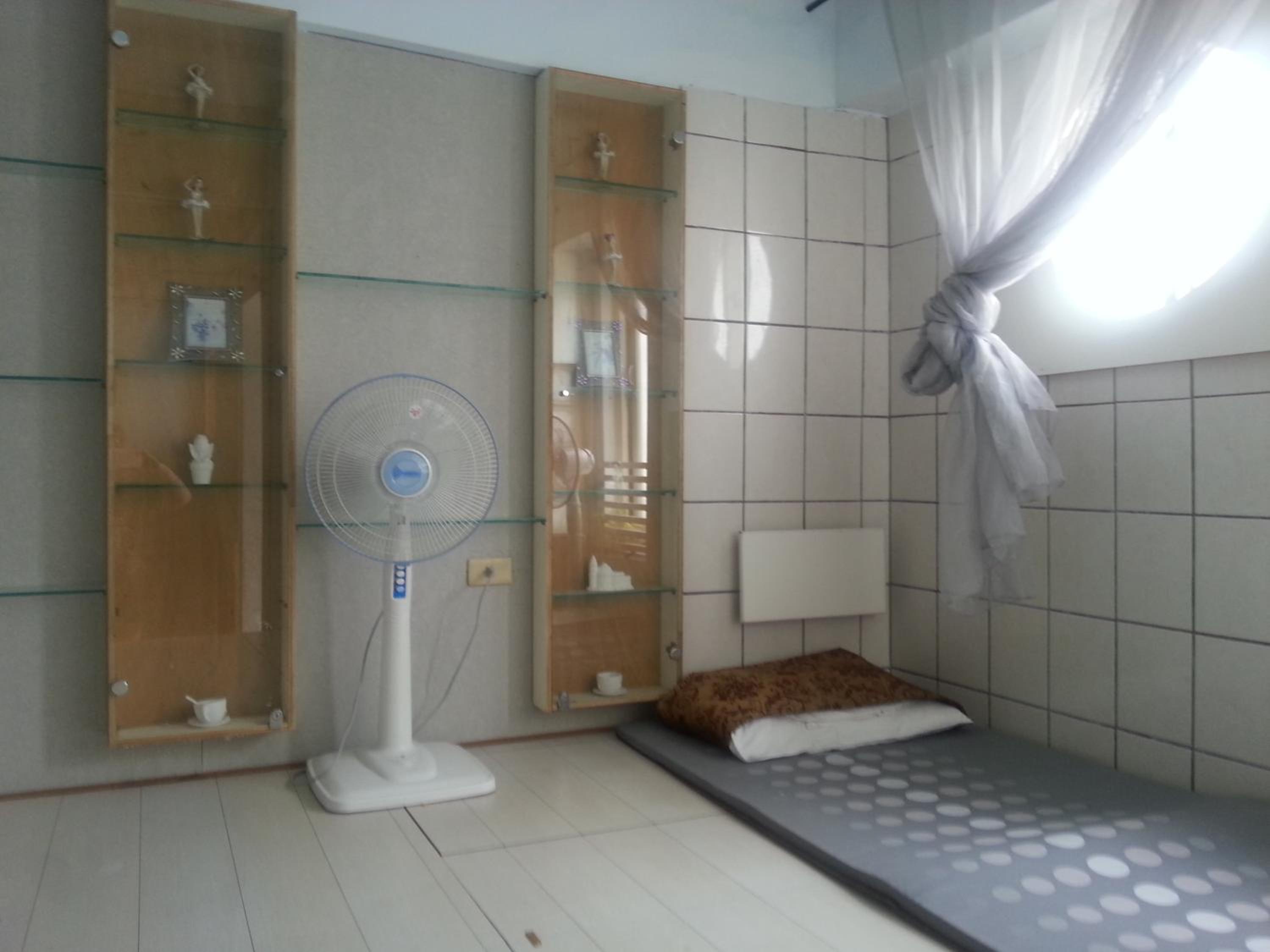 Japanese-Style Quadruple Room photo 3