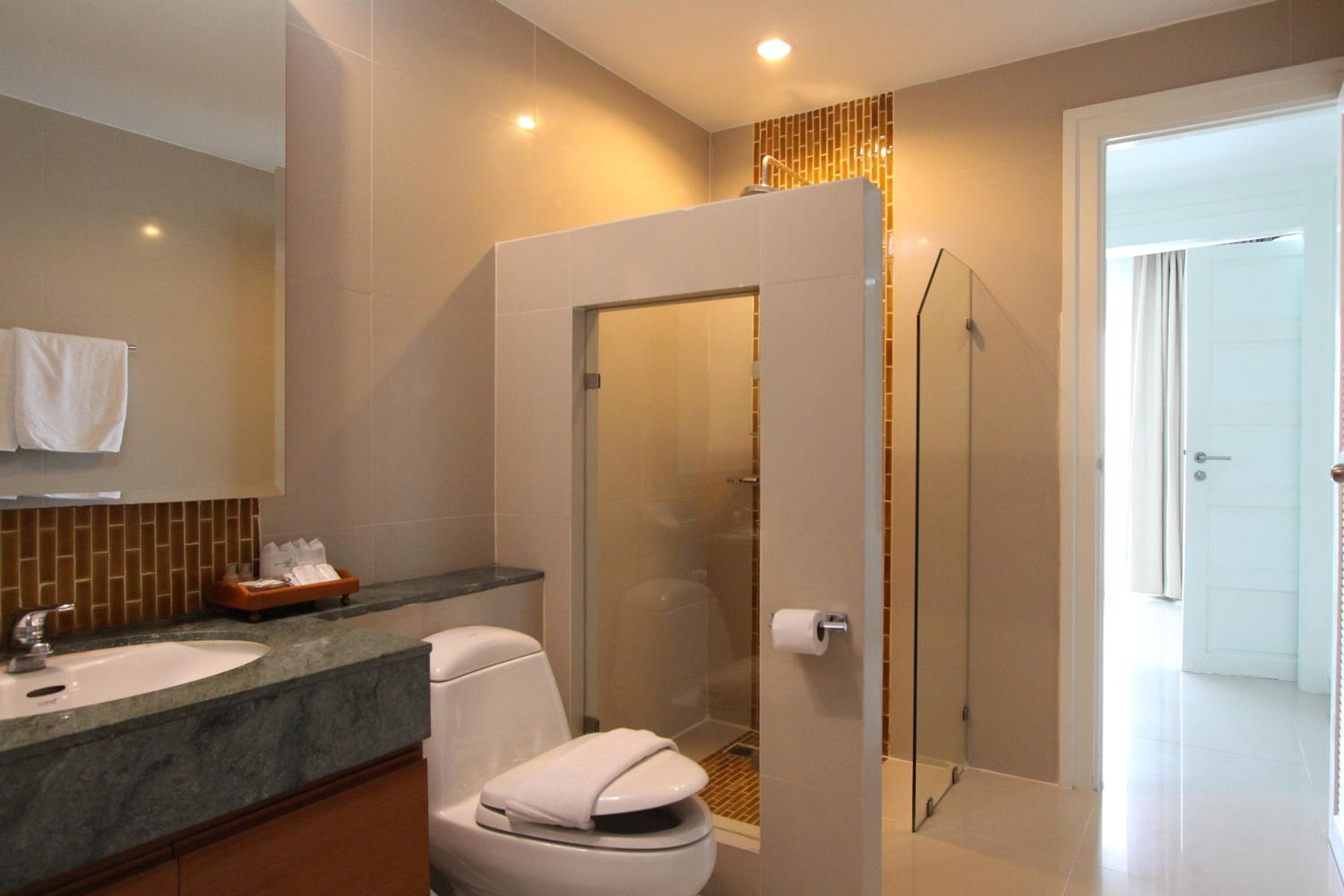 Two bedroom Panoramic Sea View - Photo 18