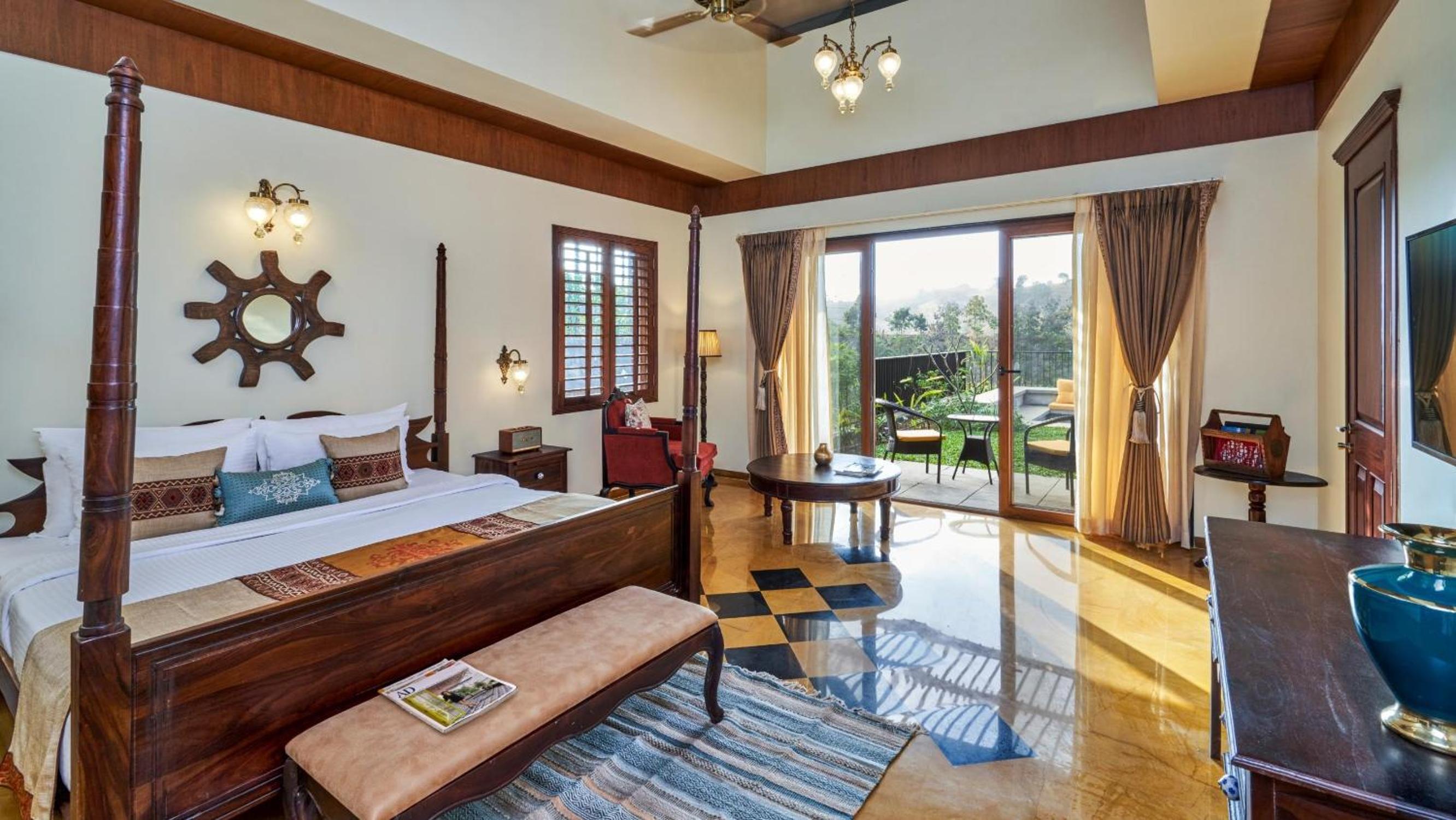 Maharajah Suite Maharajah Suite