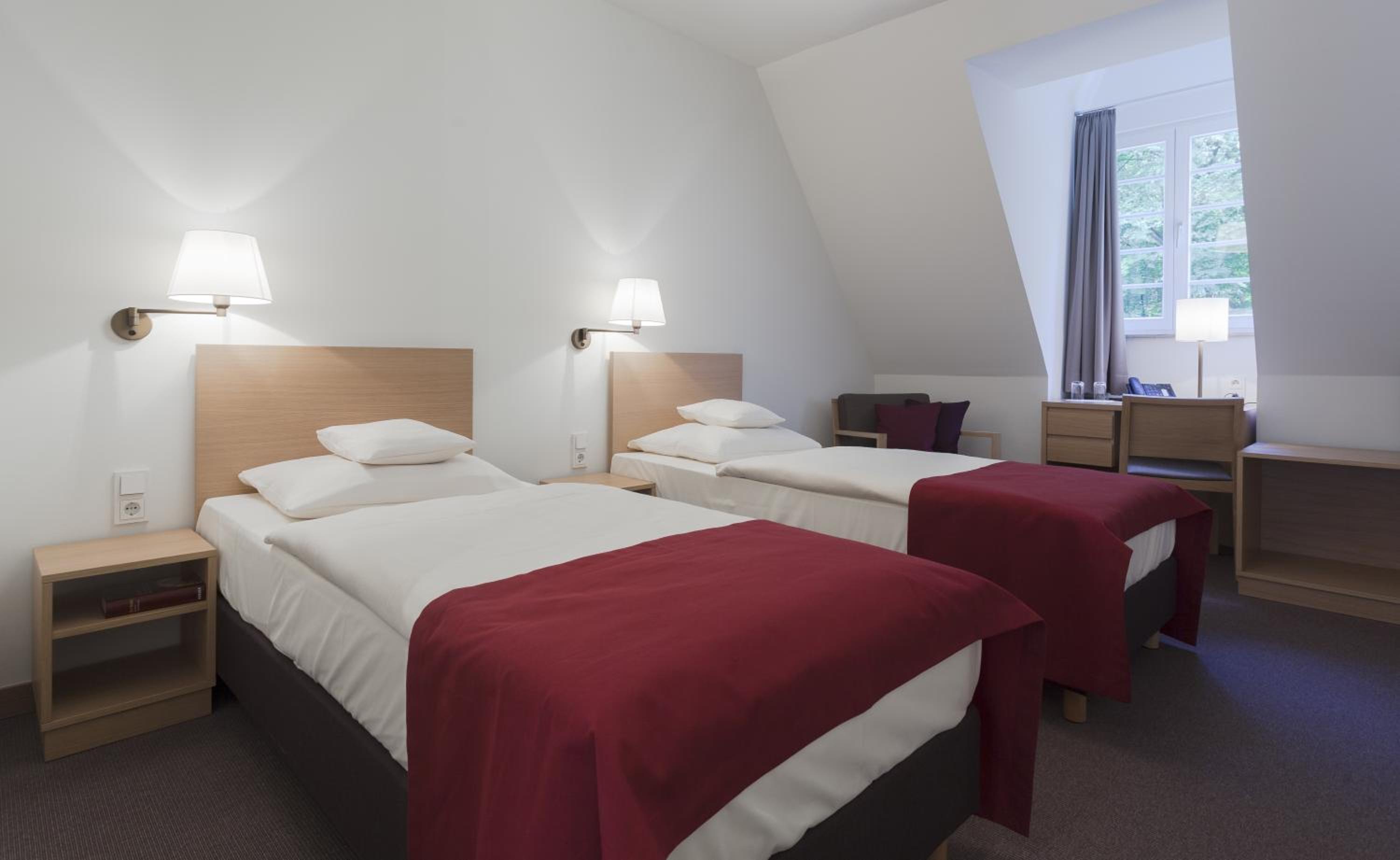 Twin Room photo 3