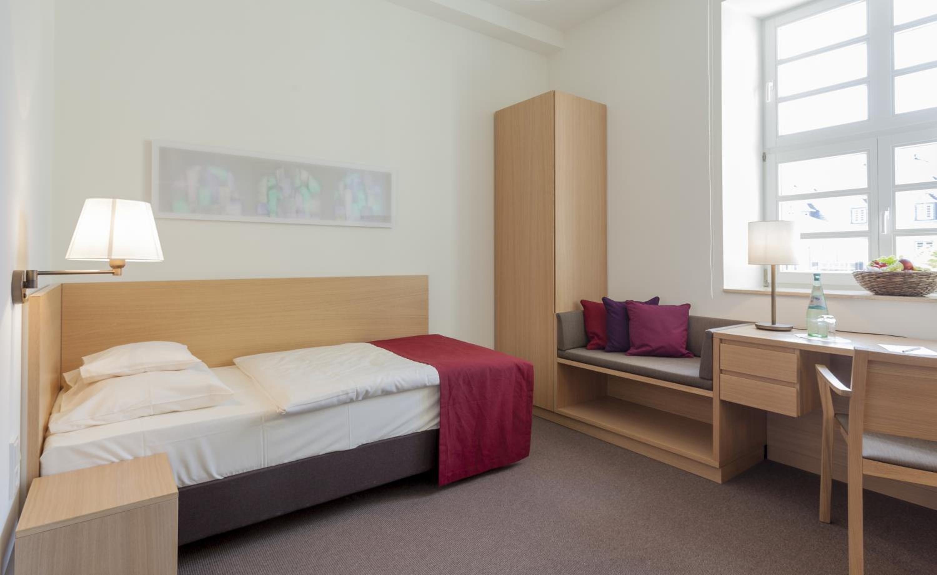 Single Room photo 3
