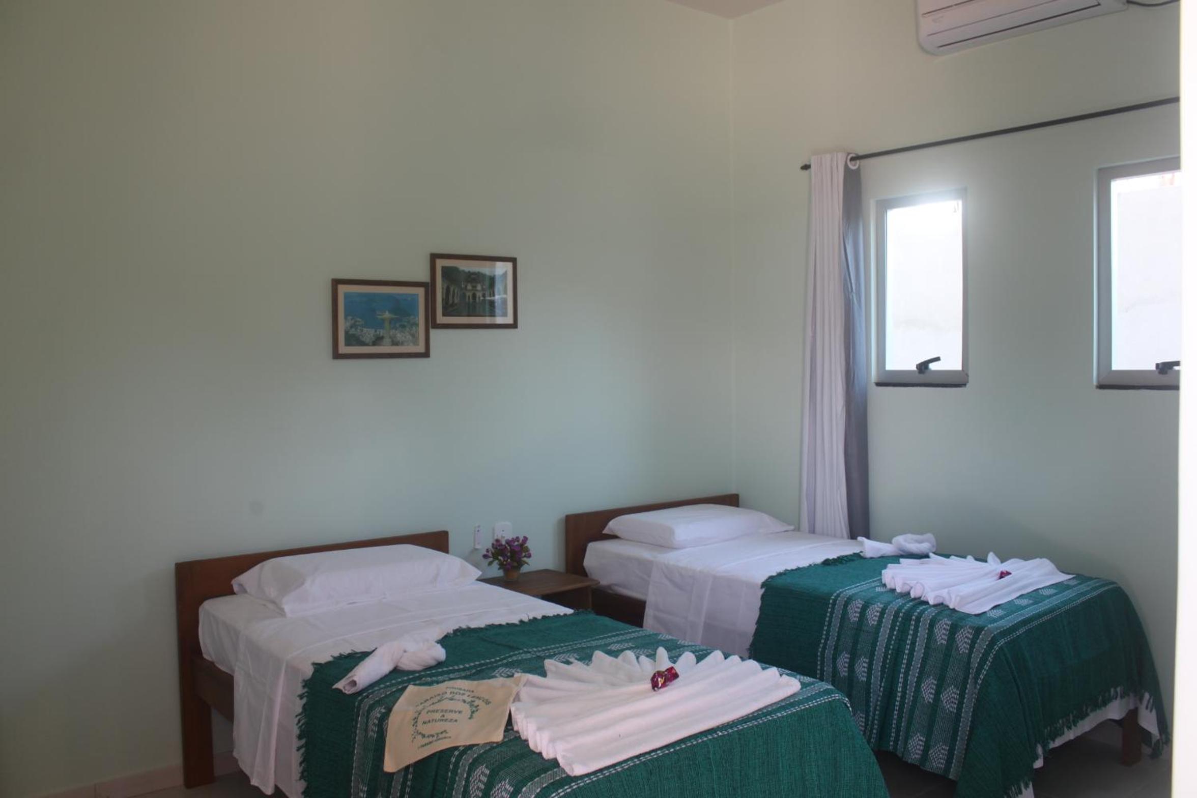 Twin Room photo 2