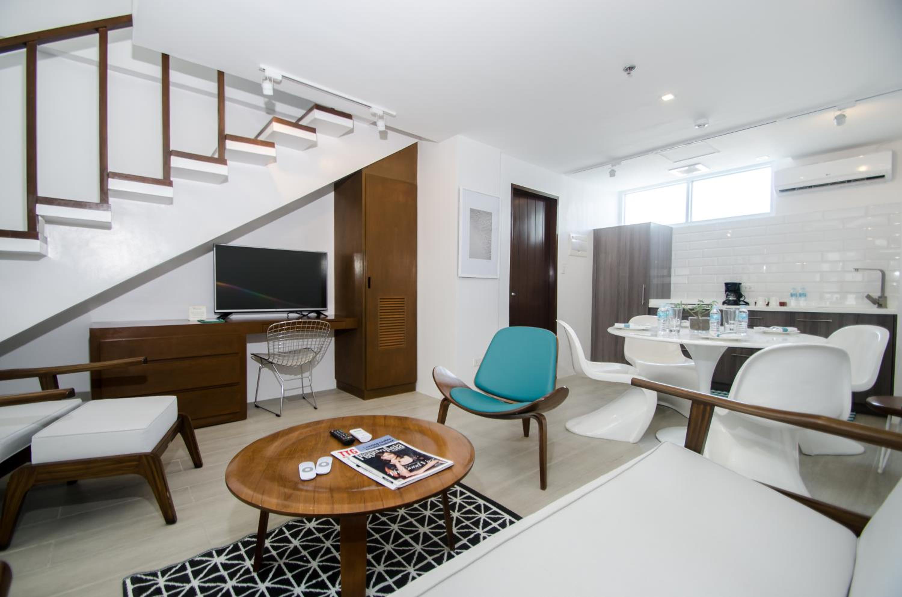 Loft - Photo 6