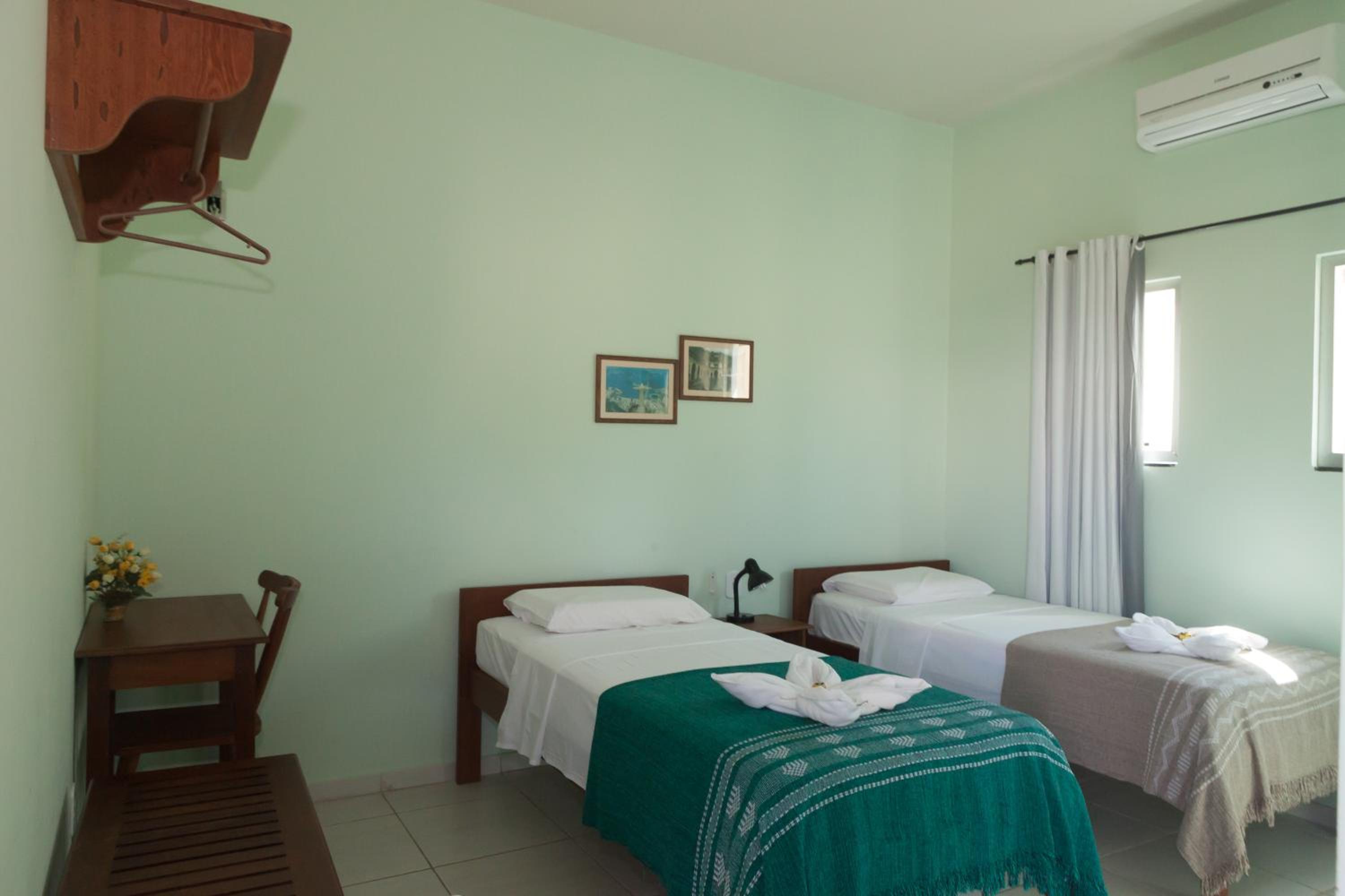 Twin Room photo 1