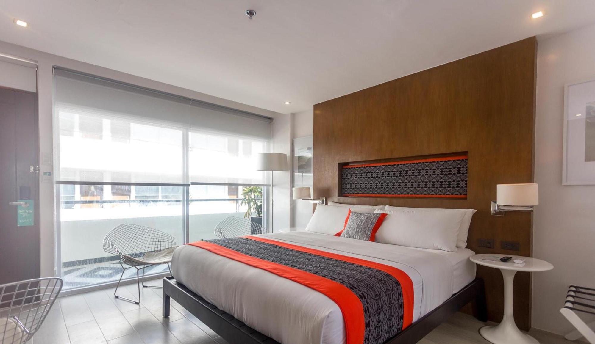 One Bedroom Suite  - Photo 3