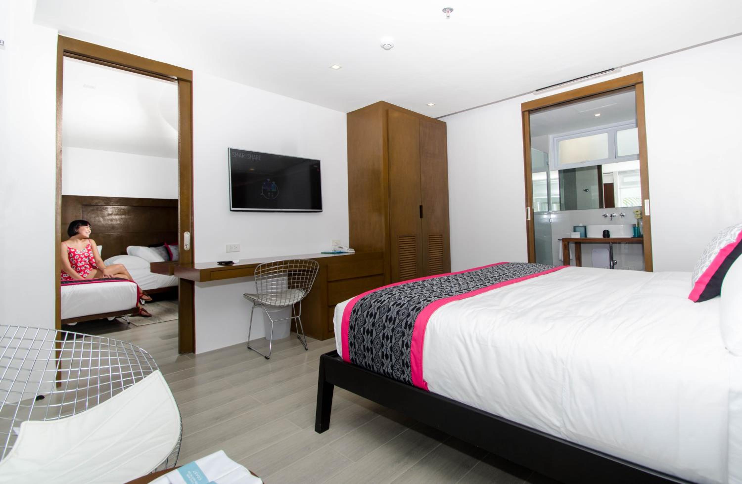 One Bedroom Suite  - Photo 5