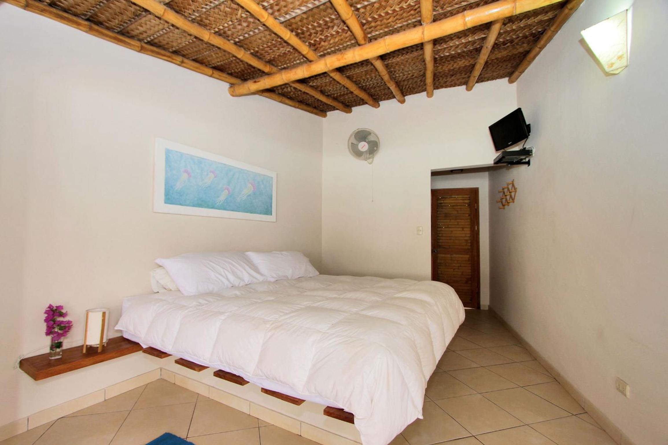 Double Room with Sea View photo 3