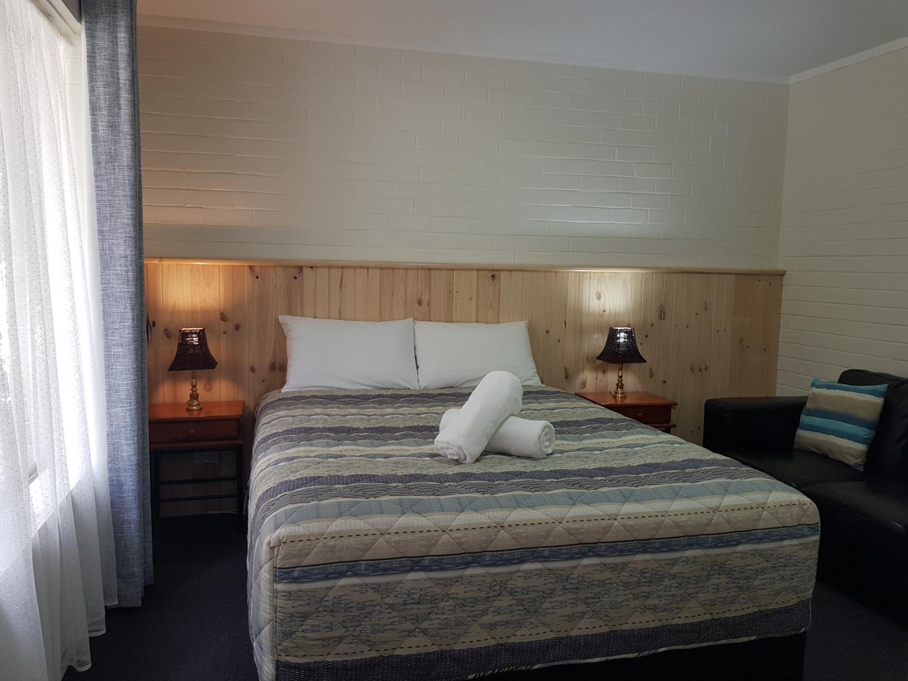 Deluxe Queen Room photo 3
