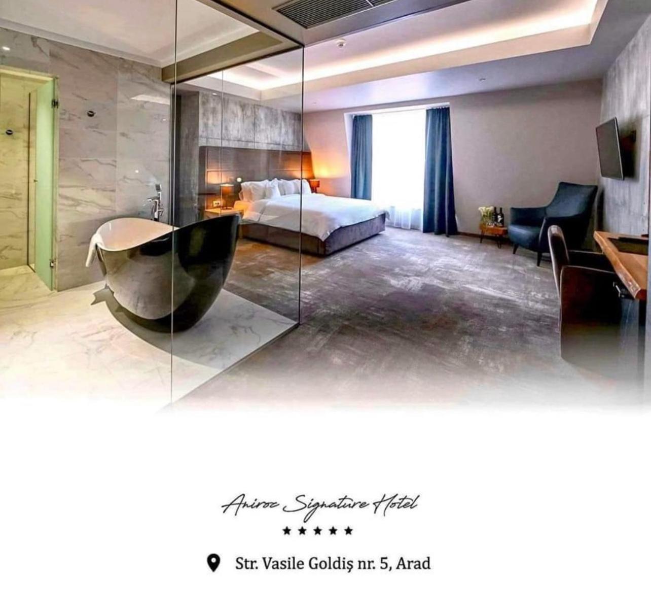 Deluxe Double Room - Photo 6