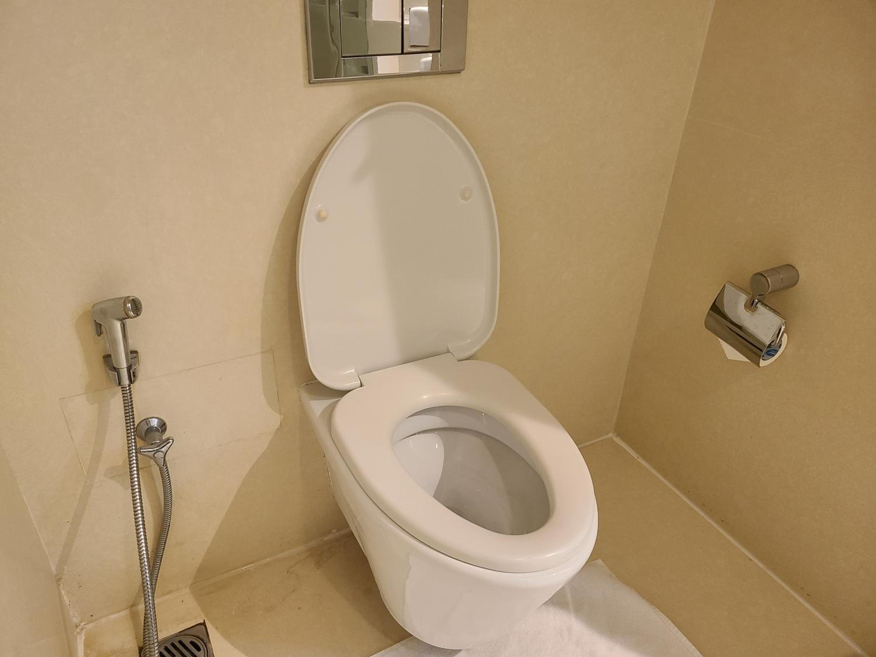 Premier Twin Beds with Lounge Access - Happy Hours 6:30 PM to 8:30 PM - Photo 7