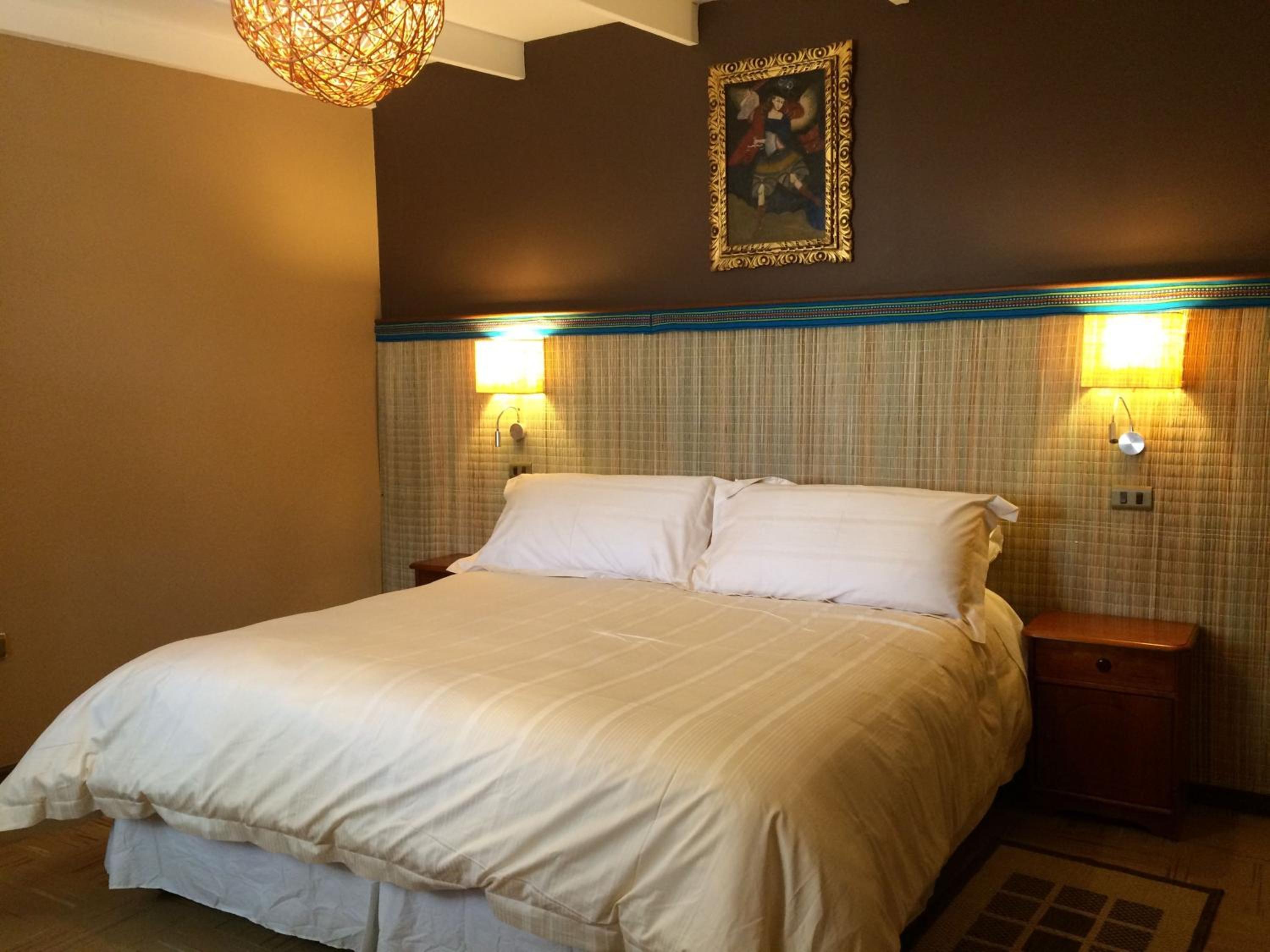 Standard Double Room photo 1