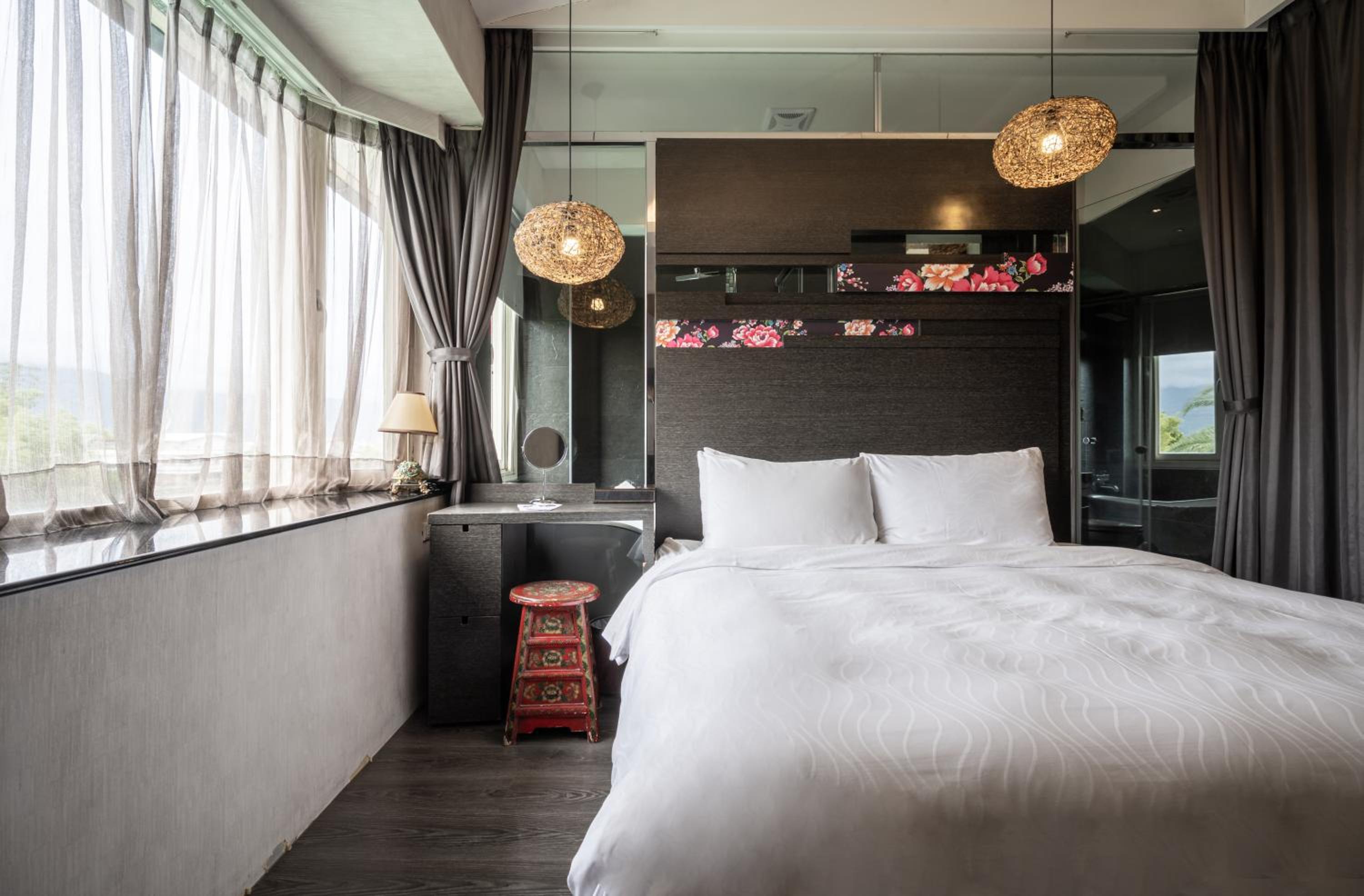 Double Room with Mountain View photo 3