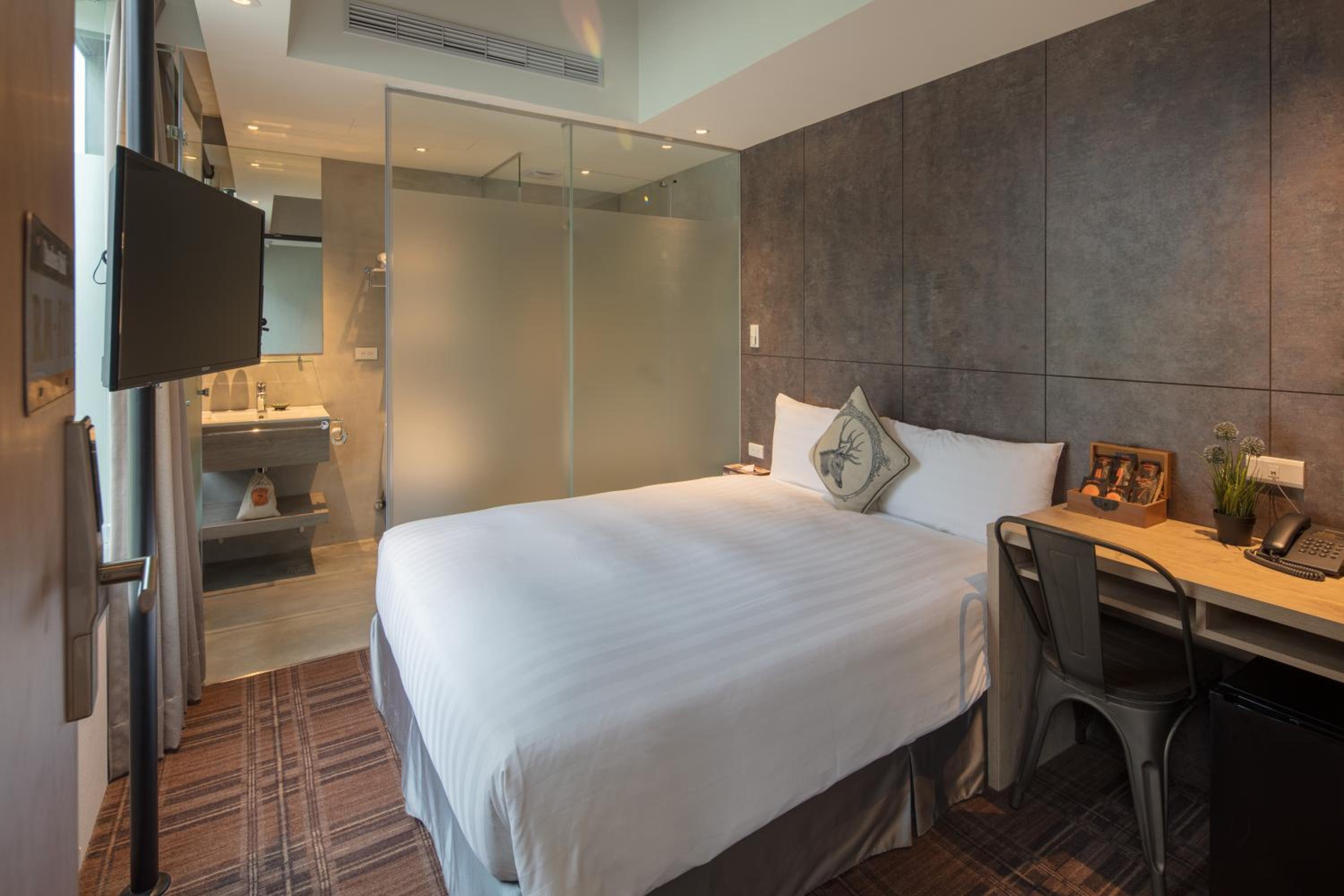 Superior Double Room photo 3