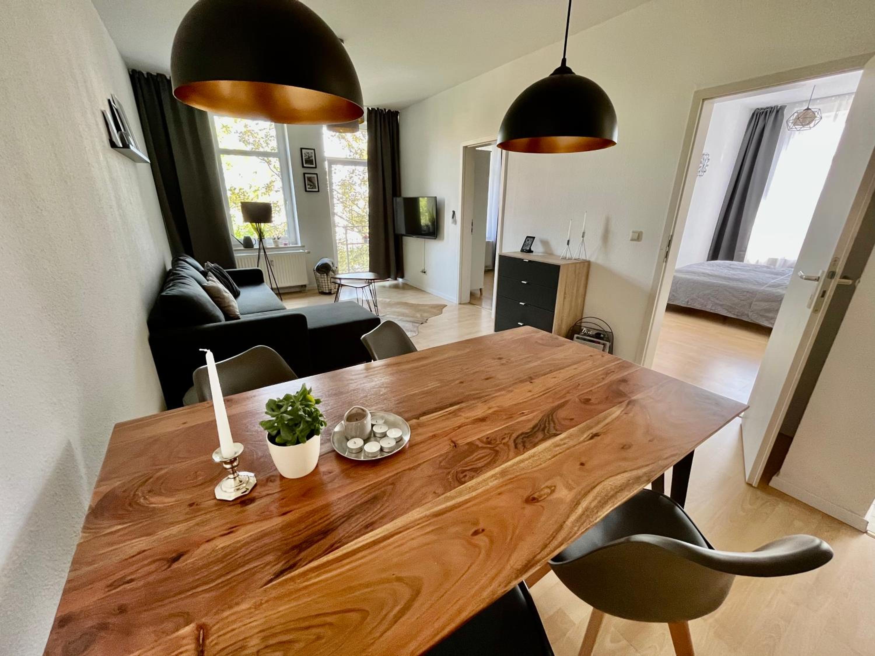 Two-Bedroom Apartment - Photo 4