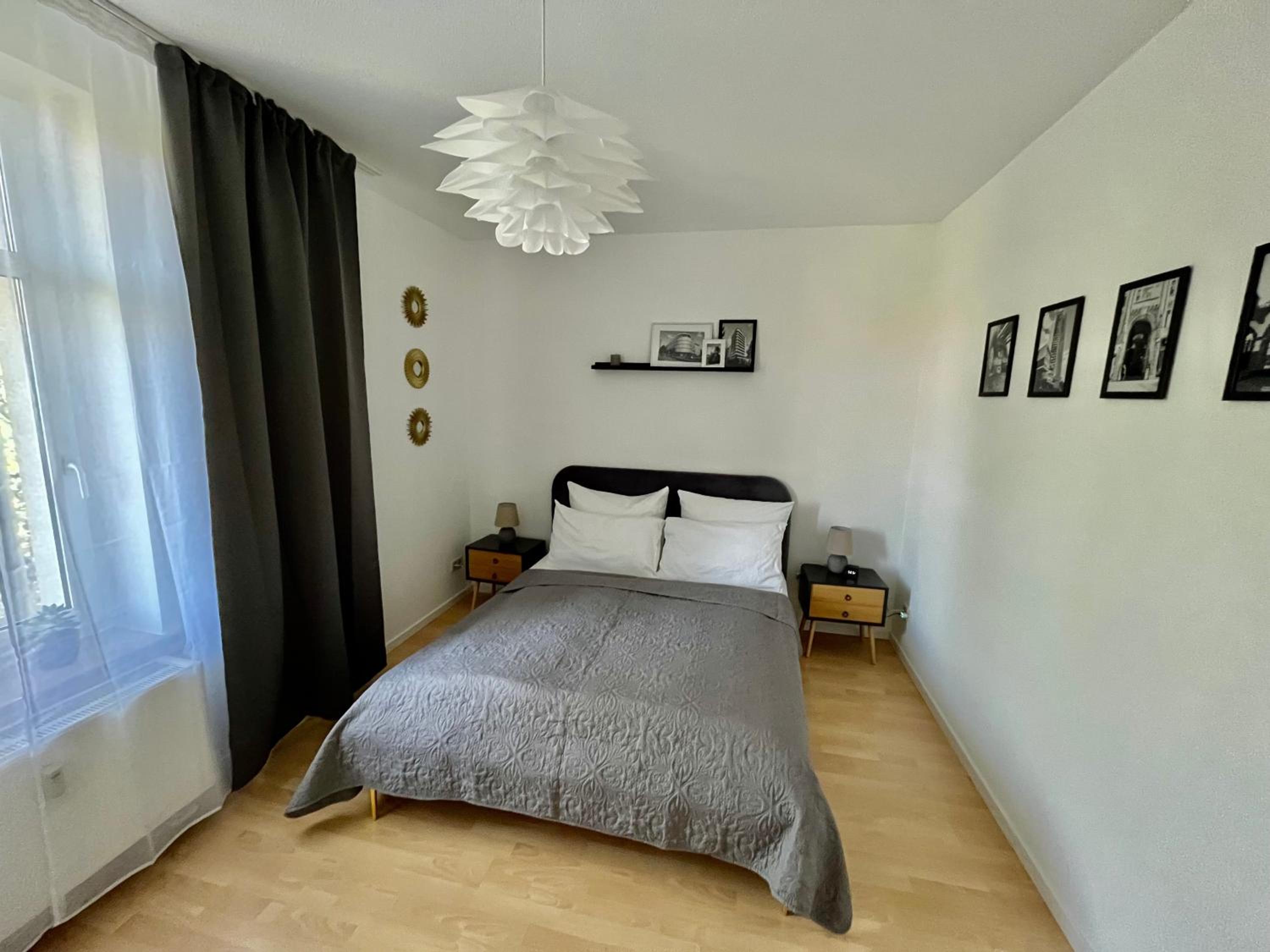 Two-Bedroom Apartment - Photo 10