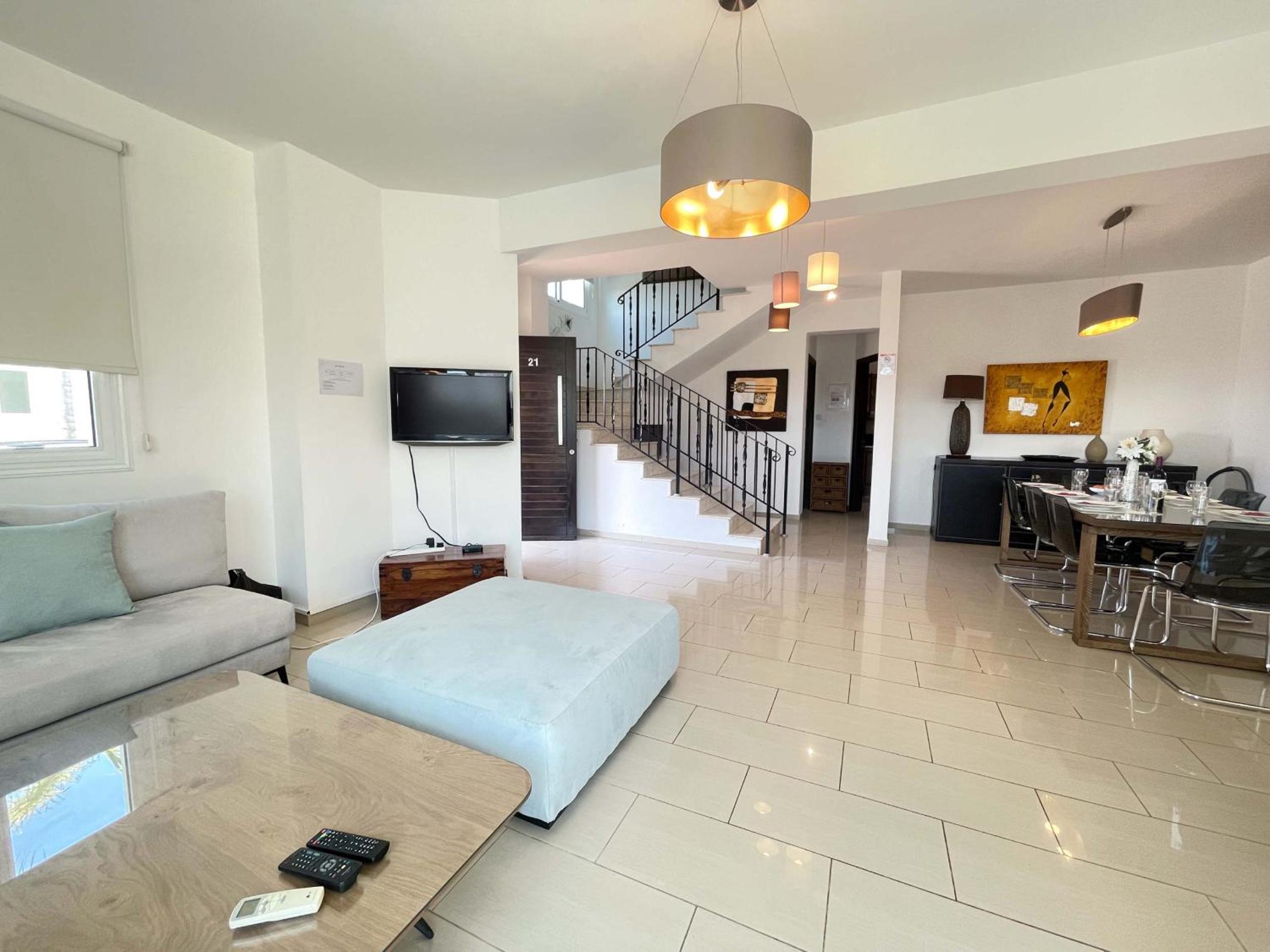 La Vita 1 - Three-Bedroom Villa With Private Pool photo 1