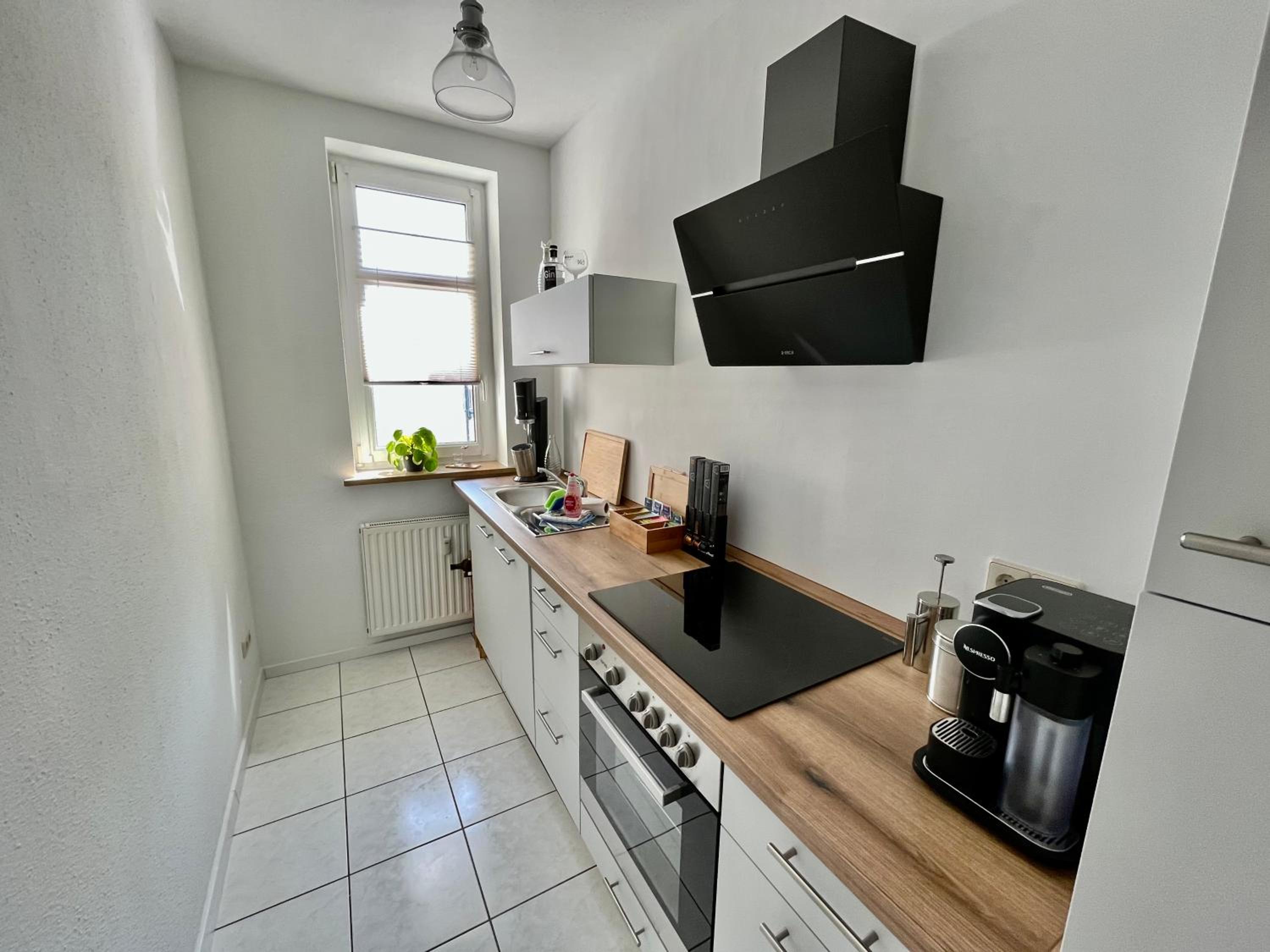 Two-Bedroom Apartment - Photo 21