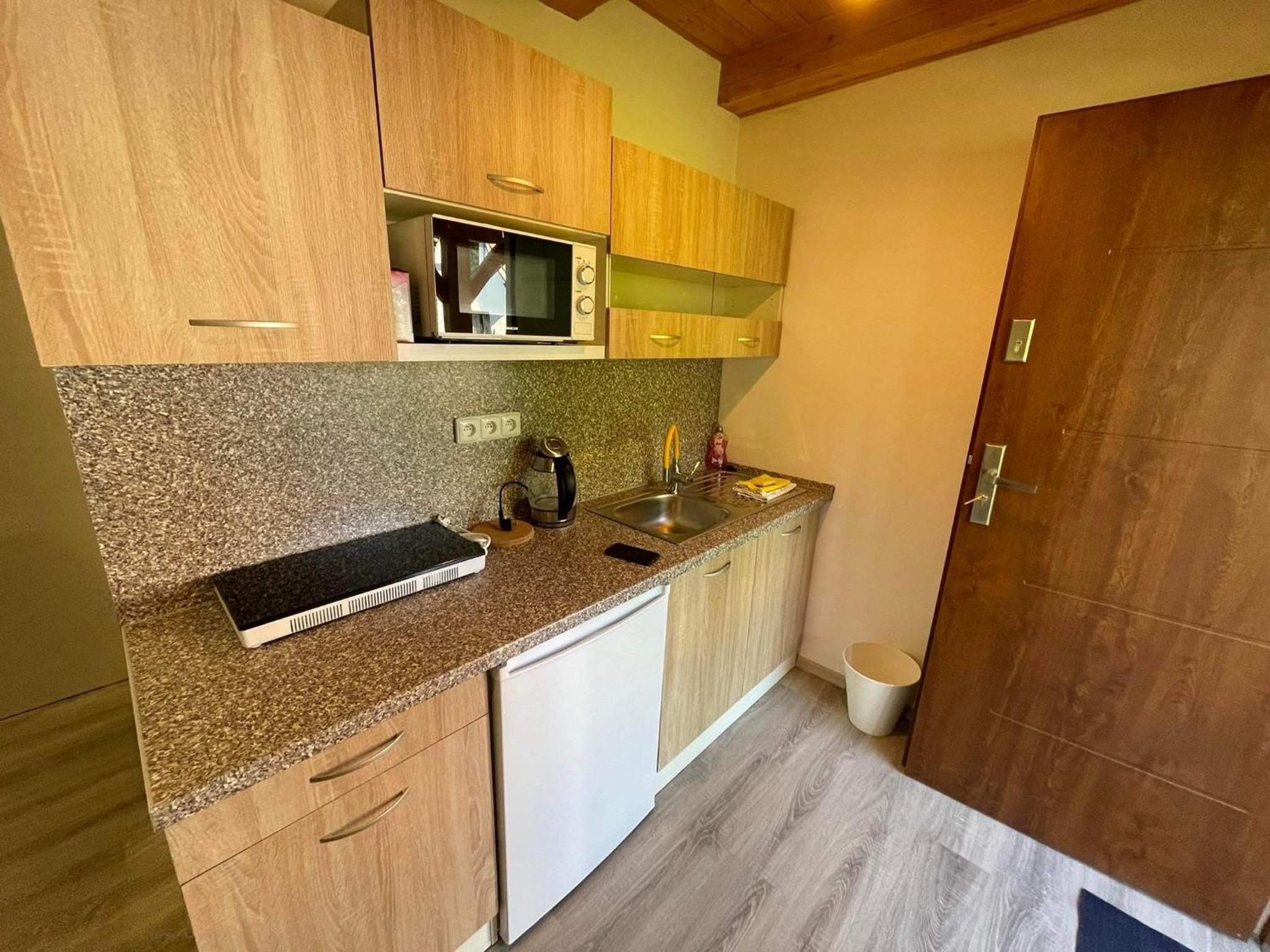 Maisonette photo 2