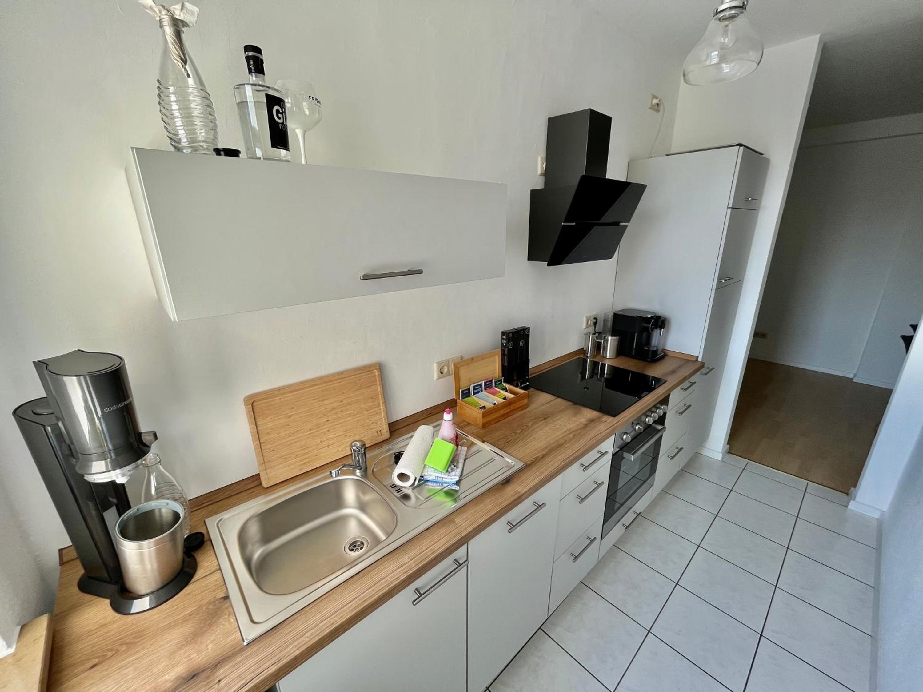 Two-Bedroom Apartment - Photo 22