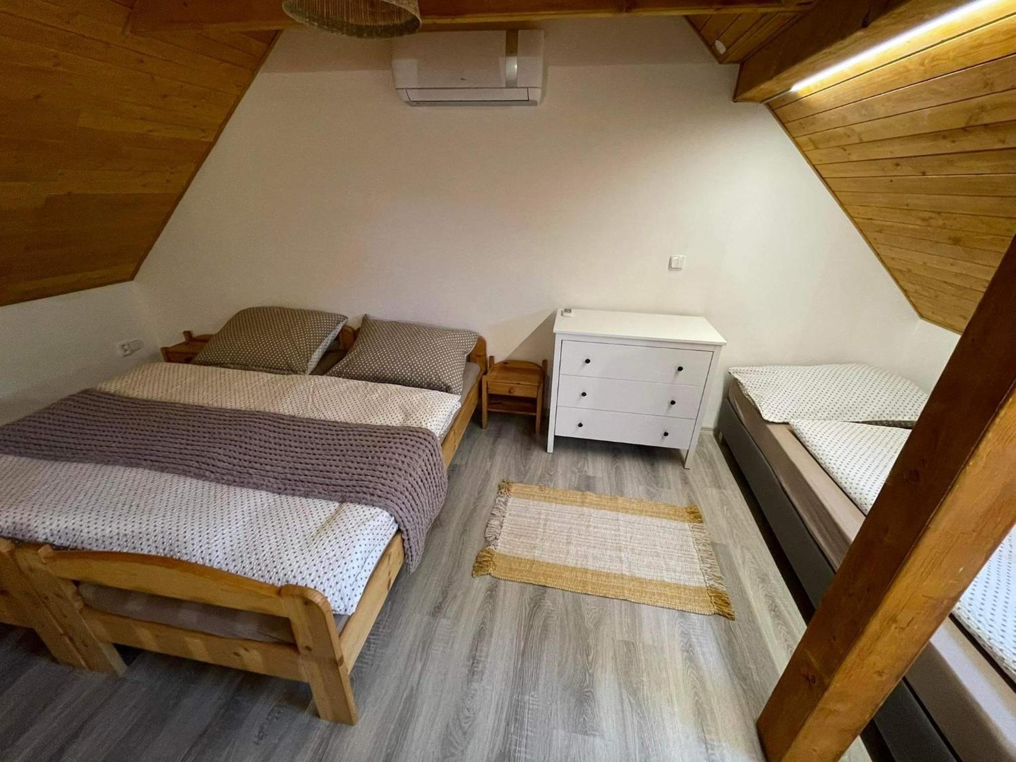Maisonette photo 3