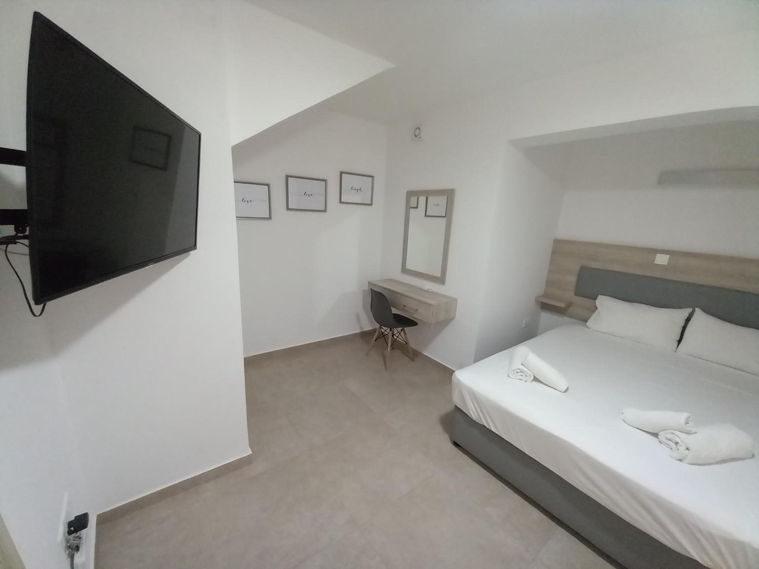 Apartment - Split Level