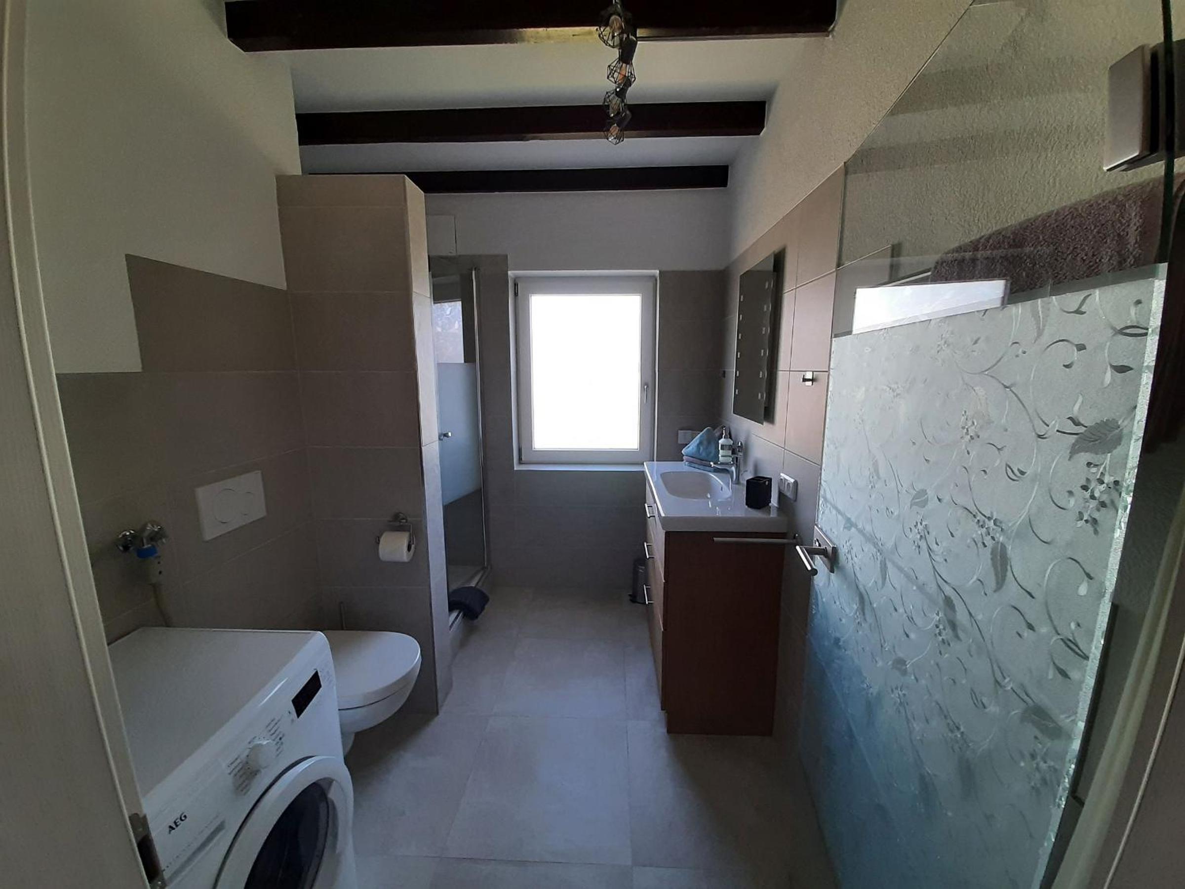 Superior One-Bedroom Apartment with Balcony photo 3