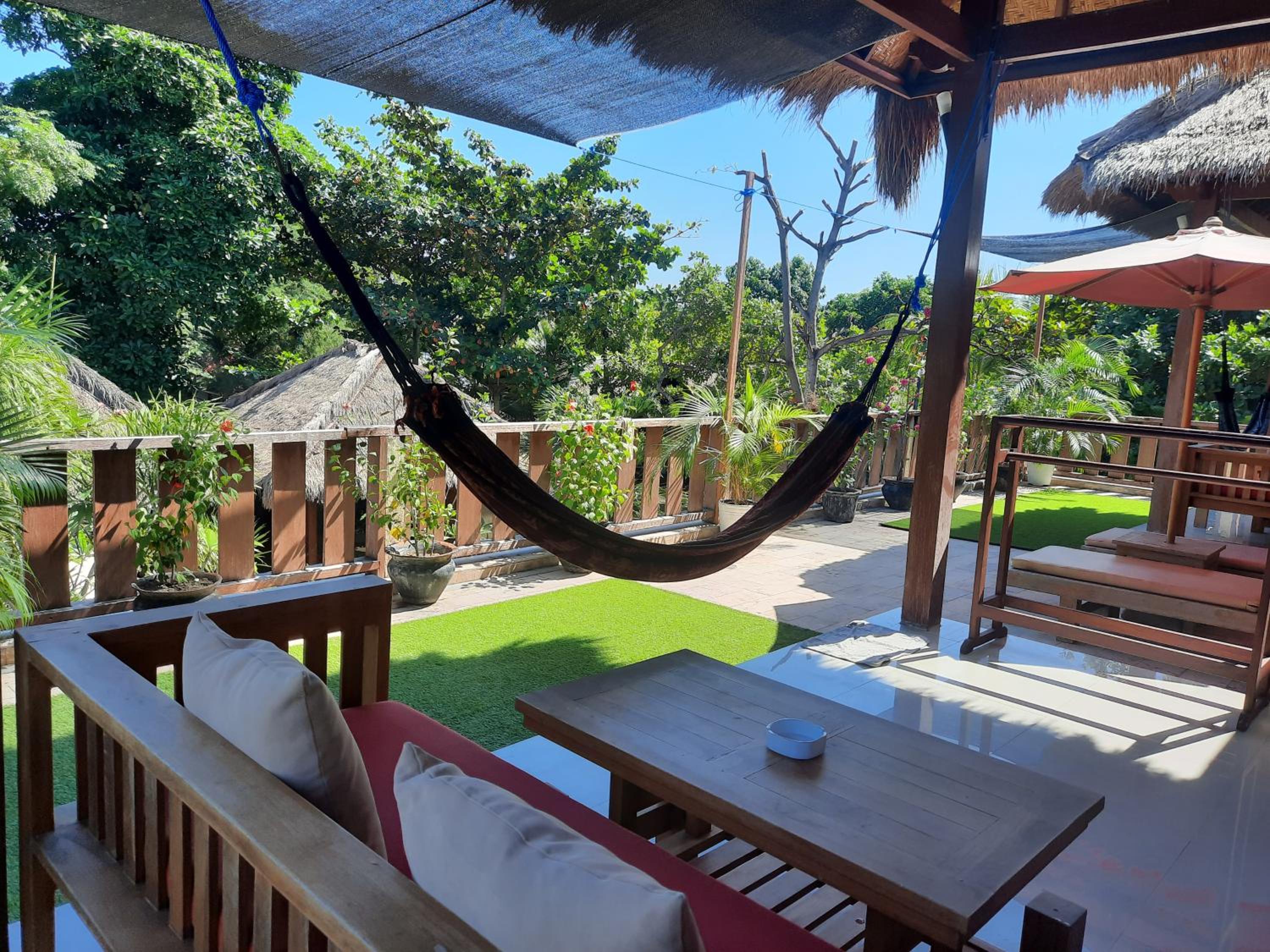 Double Room with Balcony - Photo 5