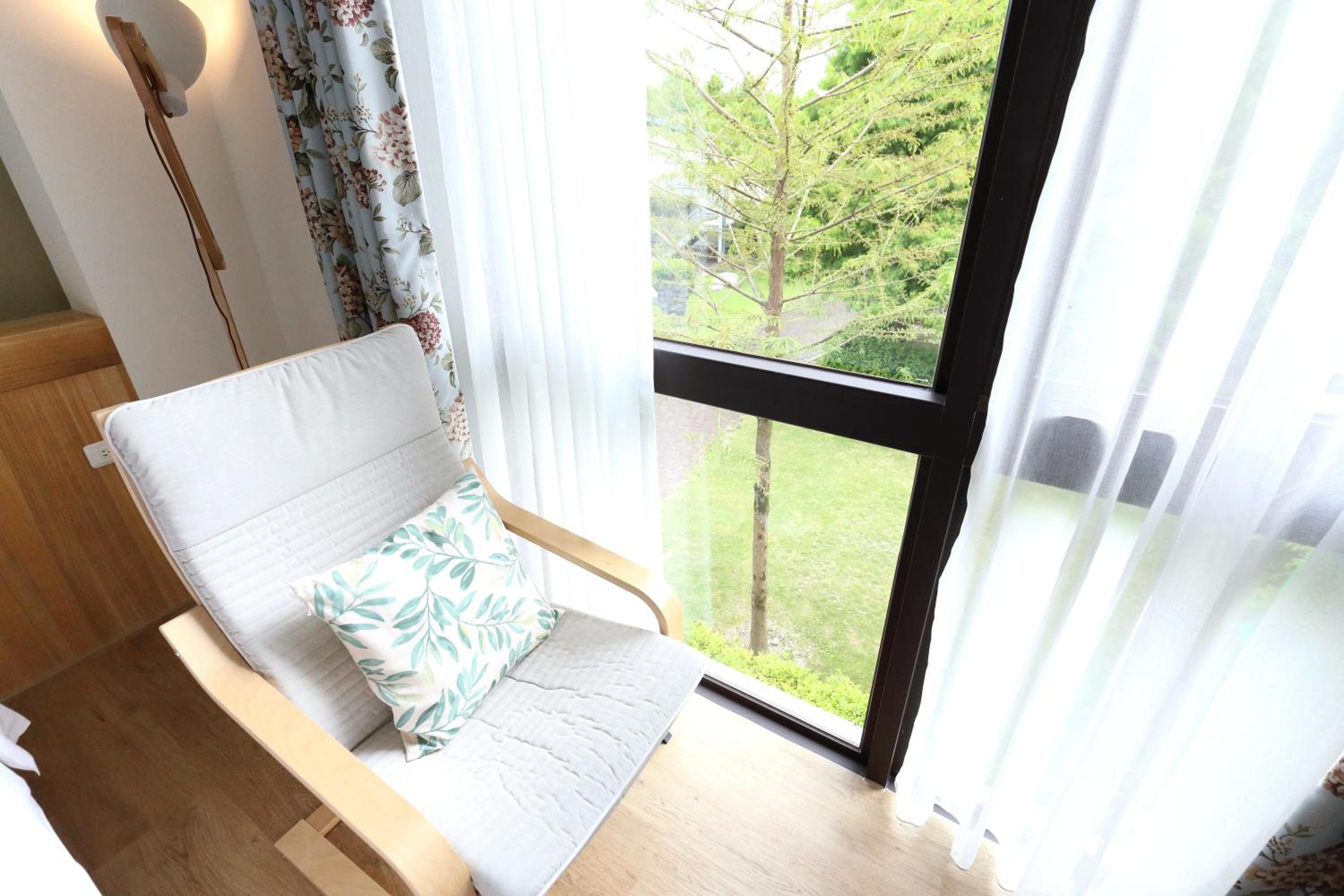 Double Room with Mountain View photo 2