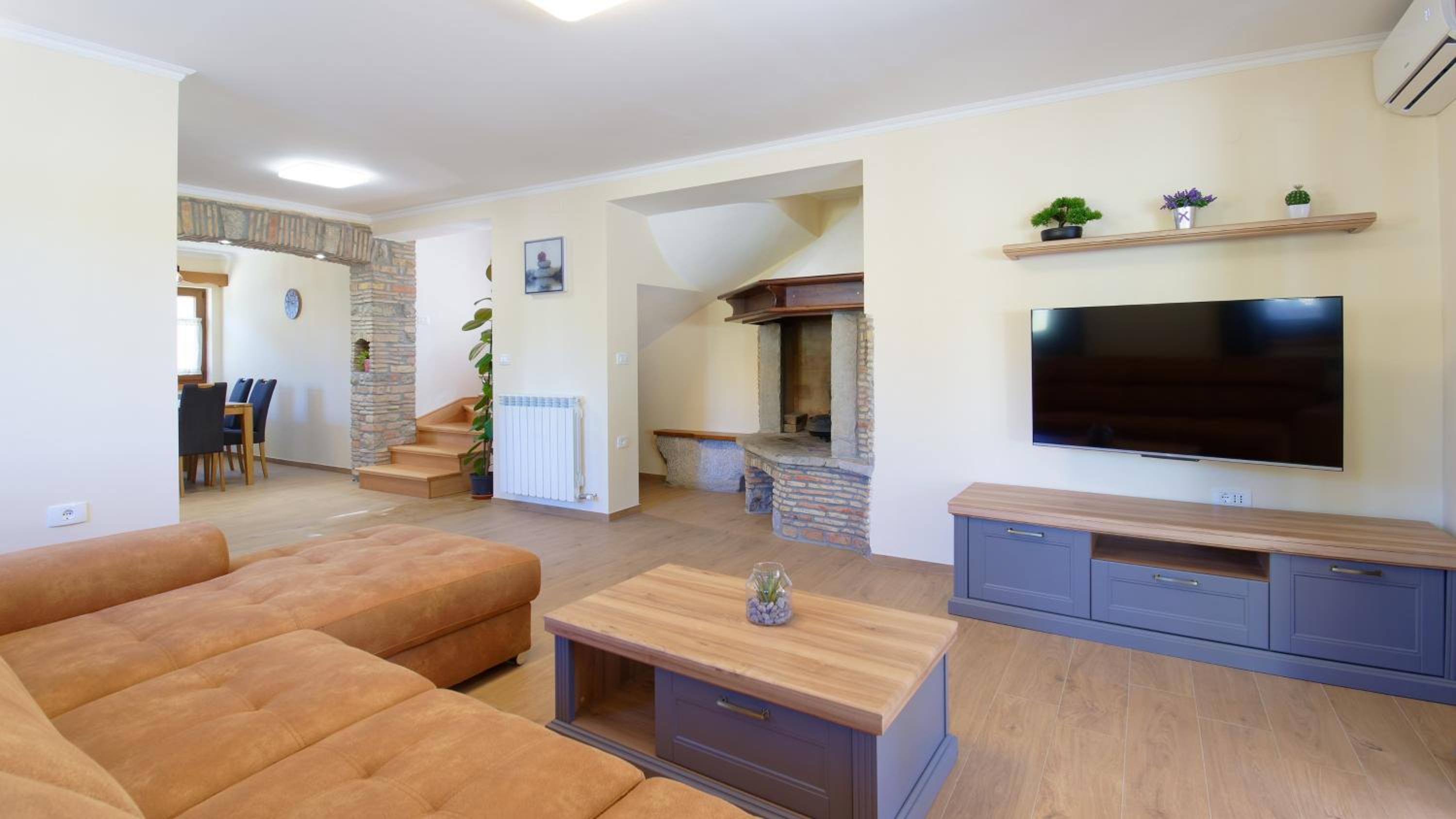 Three Bedroom holiday home  photo 1