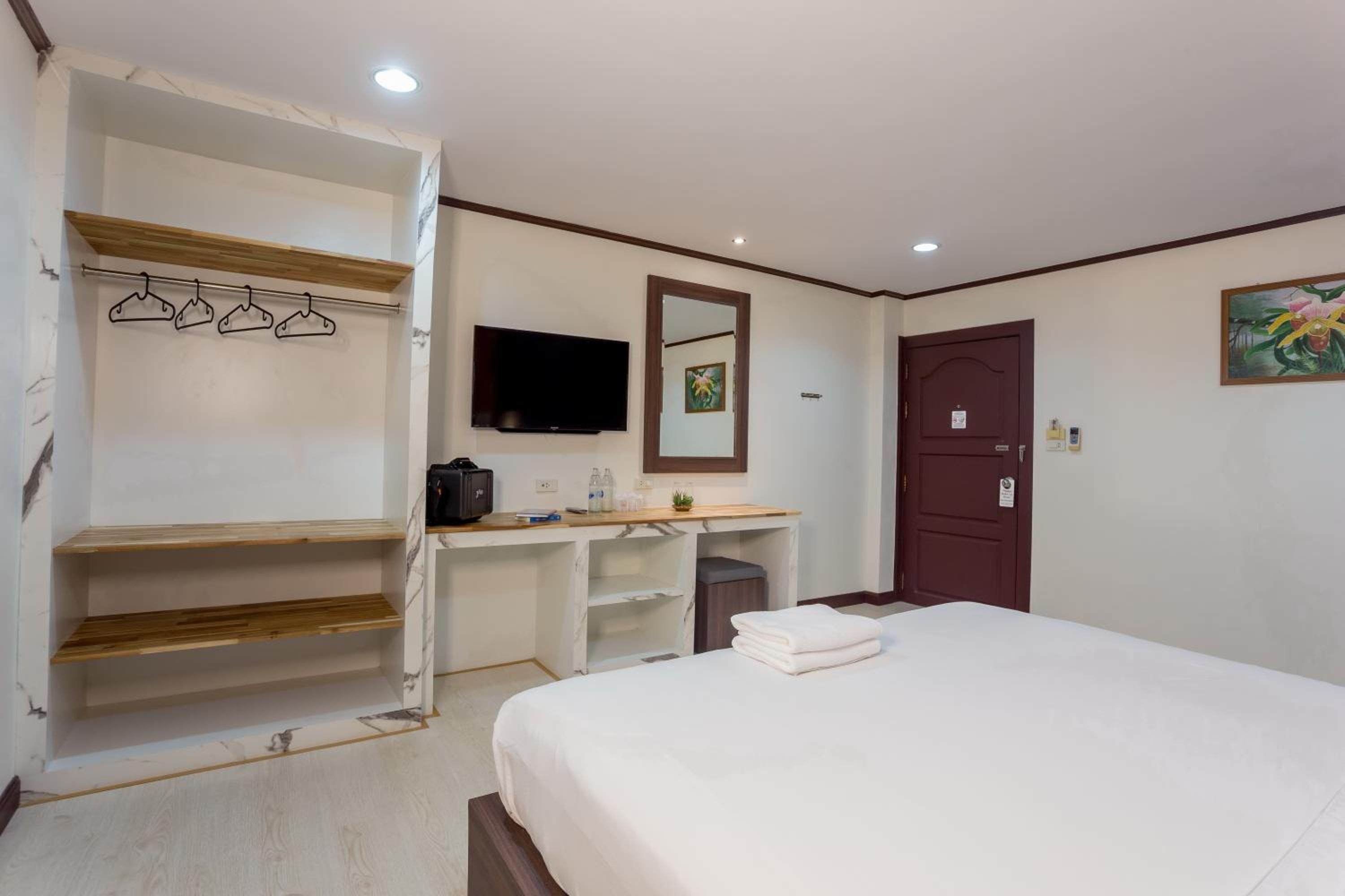 Superior King Room photo 3