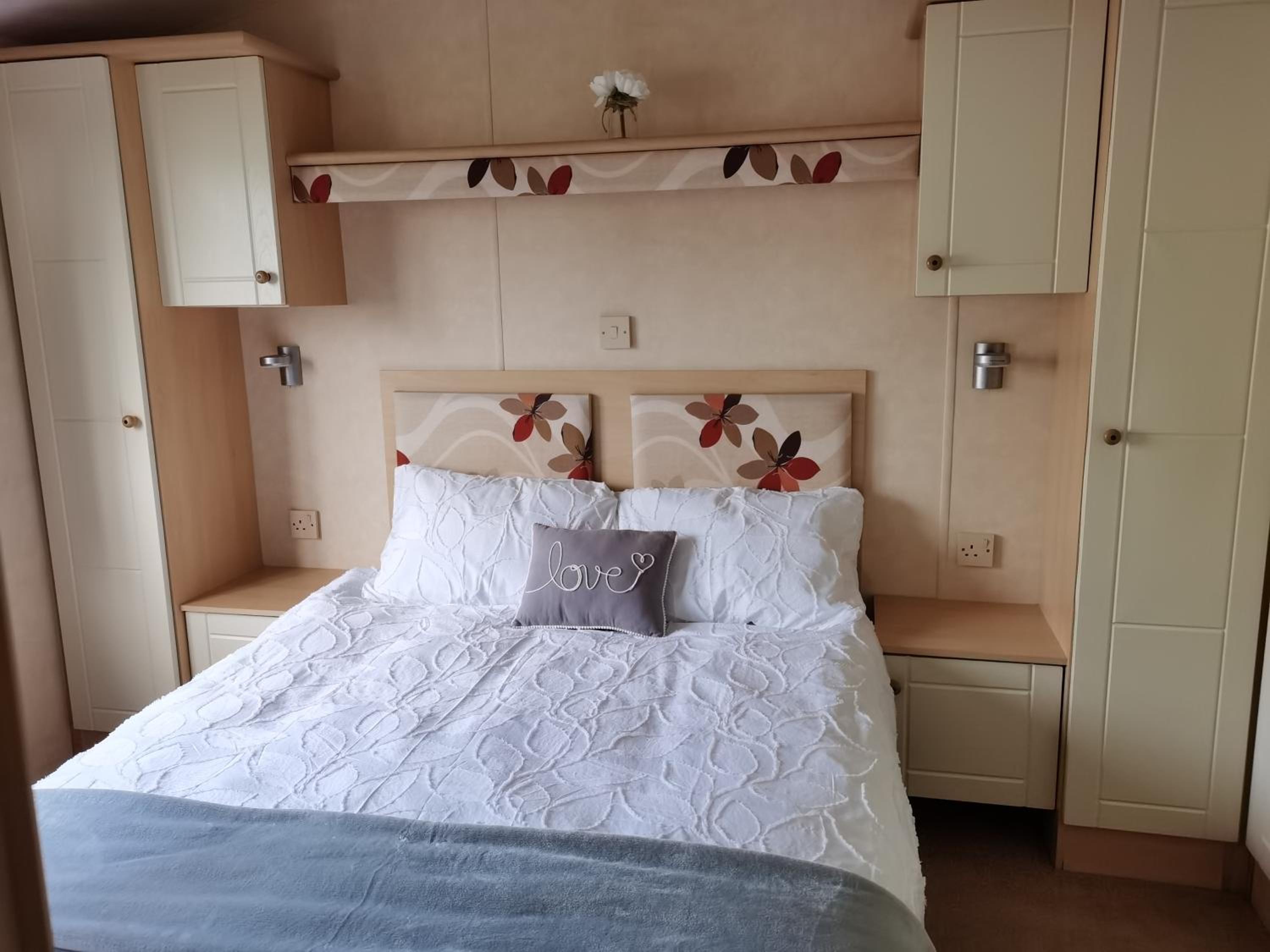 Caravan photo 1
