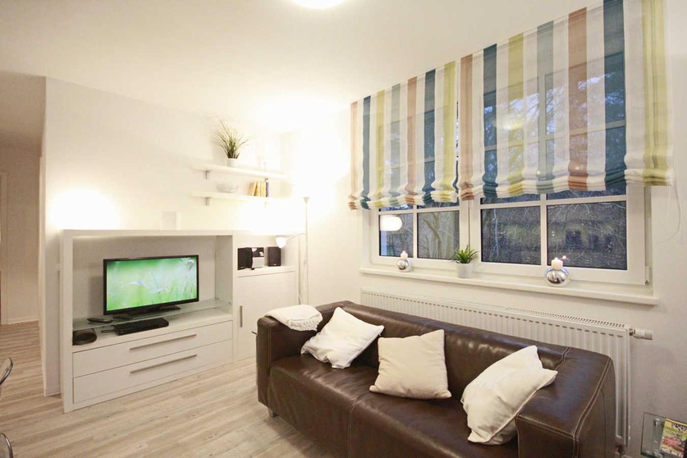 Two-Bedroom Apartment with Balcony photo 1